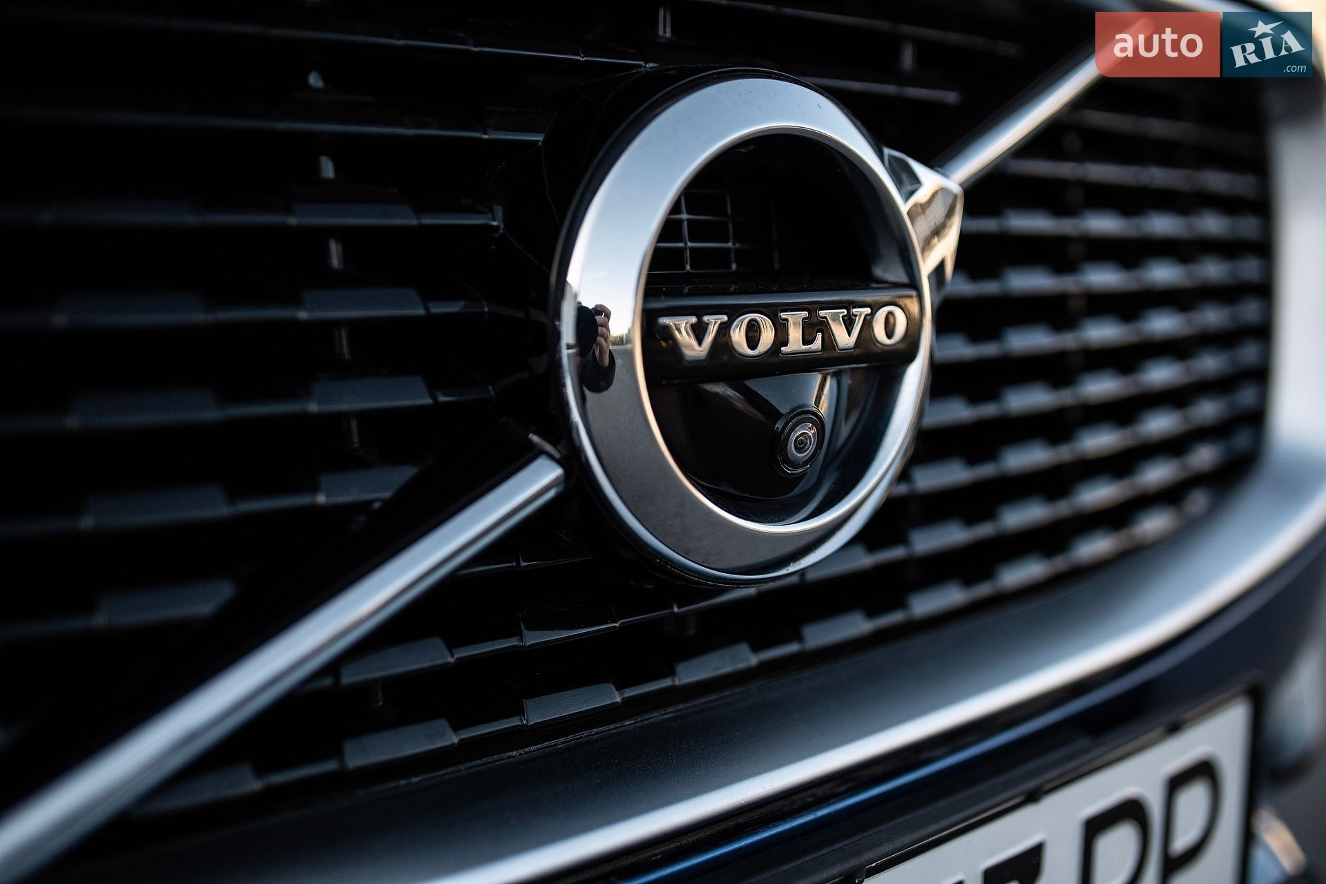 Volvo XC90 2017 VIN YV4A22PM9J1197360 фото оголошення 32 з 36