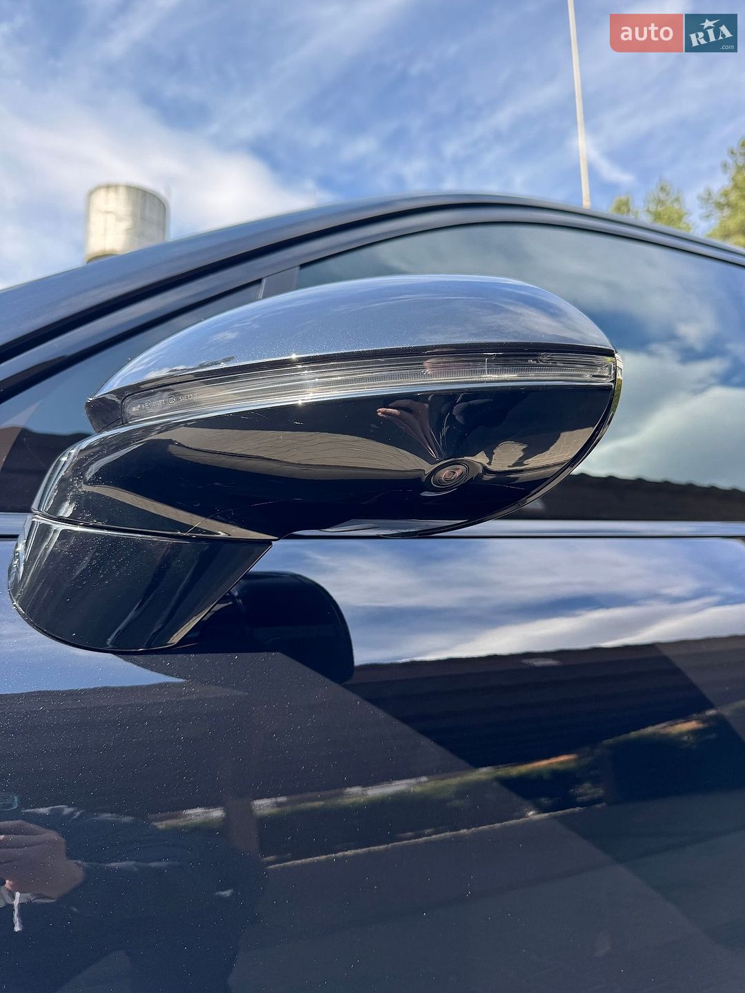Porsche Cayenne 2021 VIN WP1ZZZ9YZNDA32607 фото оголошення 6 з 28