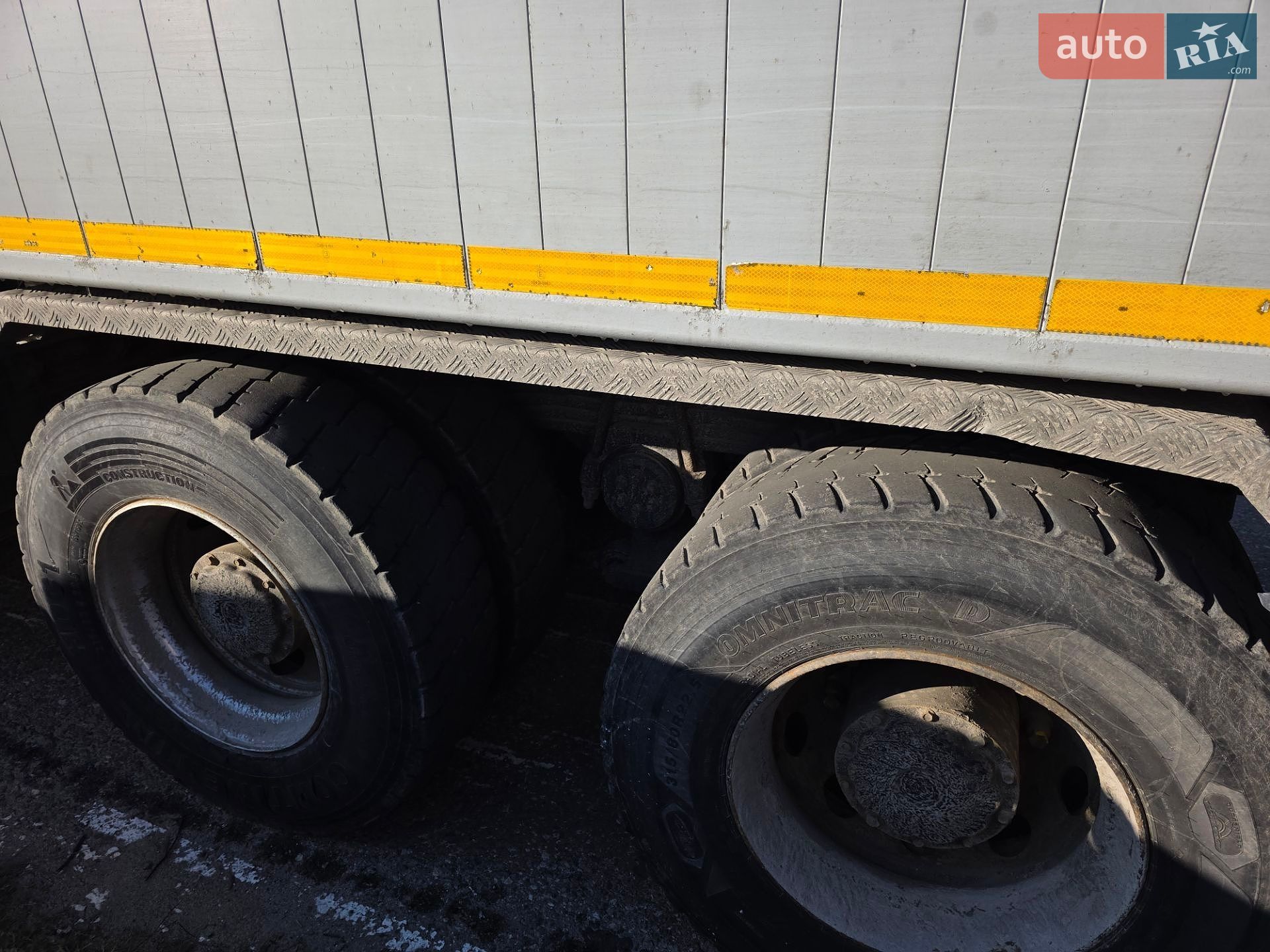 MAN TGS 2012 VIN VMA26WZZ8DP040550 фото оголошення 12 з 12