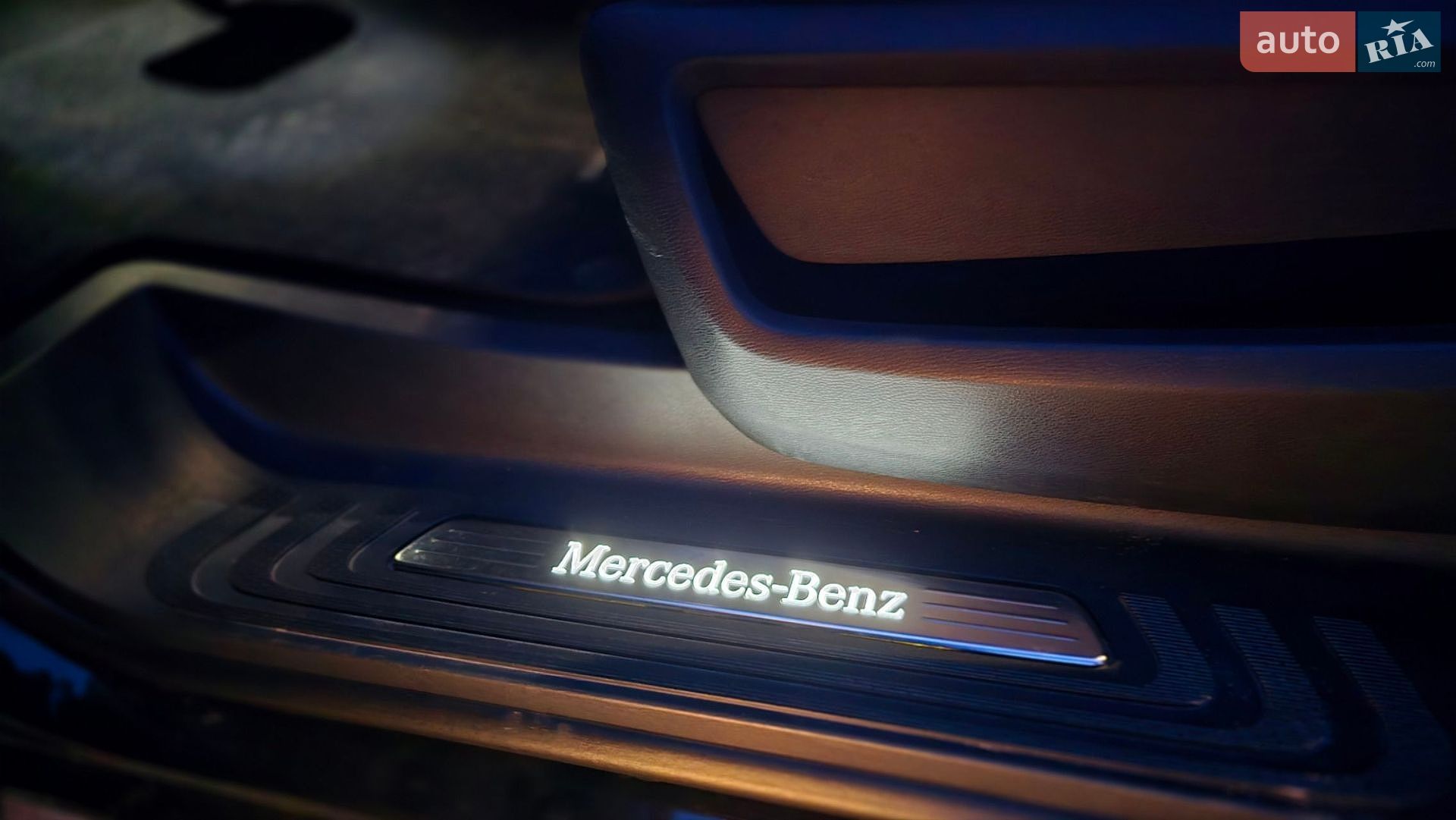 Mercedes-Benz V-Class 2019 VIN WDF44781313585037 фото оголошення 21 з 21