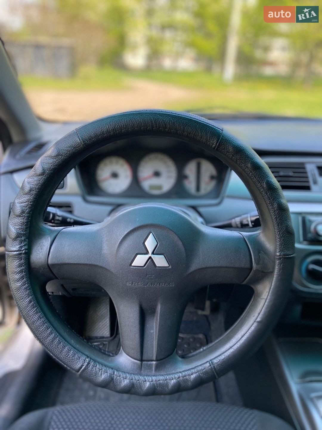 Mitsubishi Lancer 2009 VIN JMBSRCS3A9U000436 фото оголошення 12 з 15