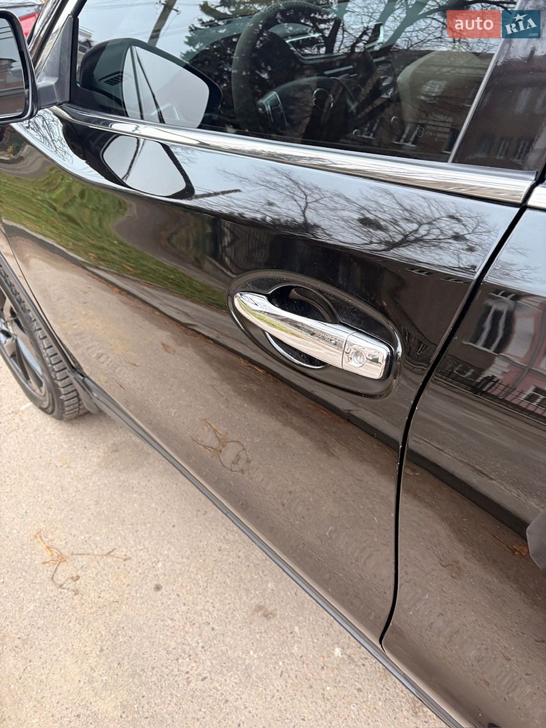 Nissan Rogue 2015 VIN KNMAT2MV9GP596272 фото оголошення 14 з 14