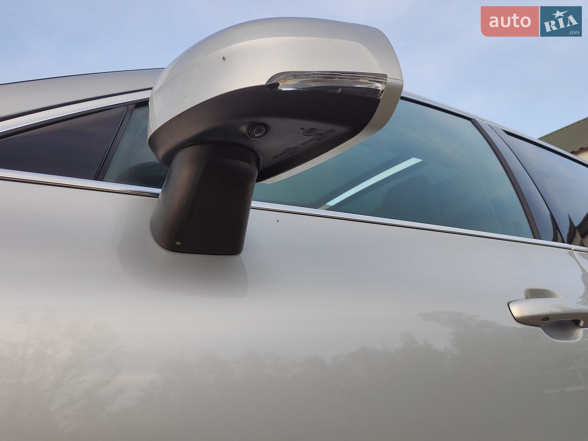 Volvo XC60 2021 VIN YV4102RL4M1876001 фото оголошення 50 з 67