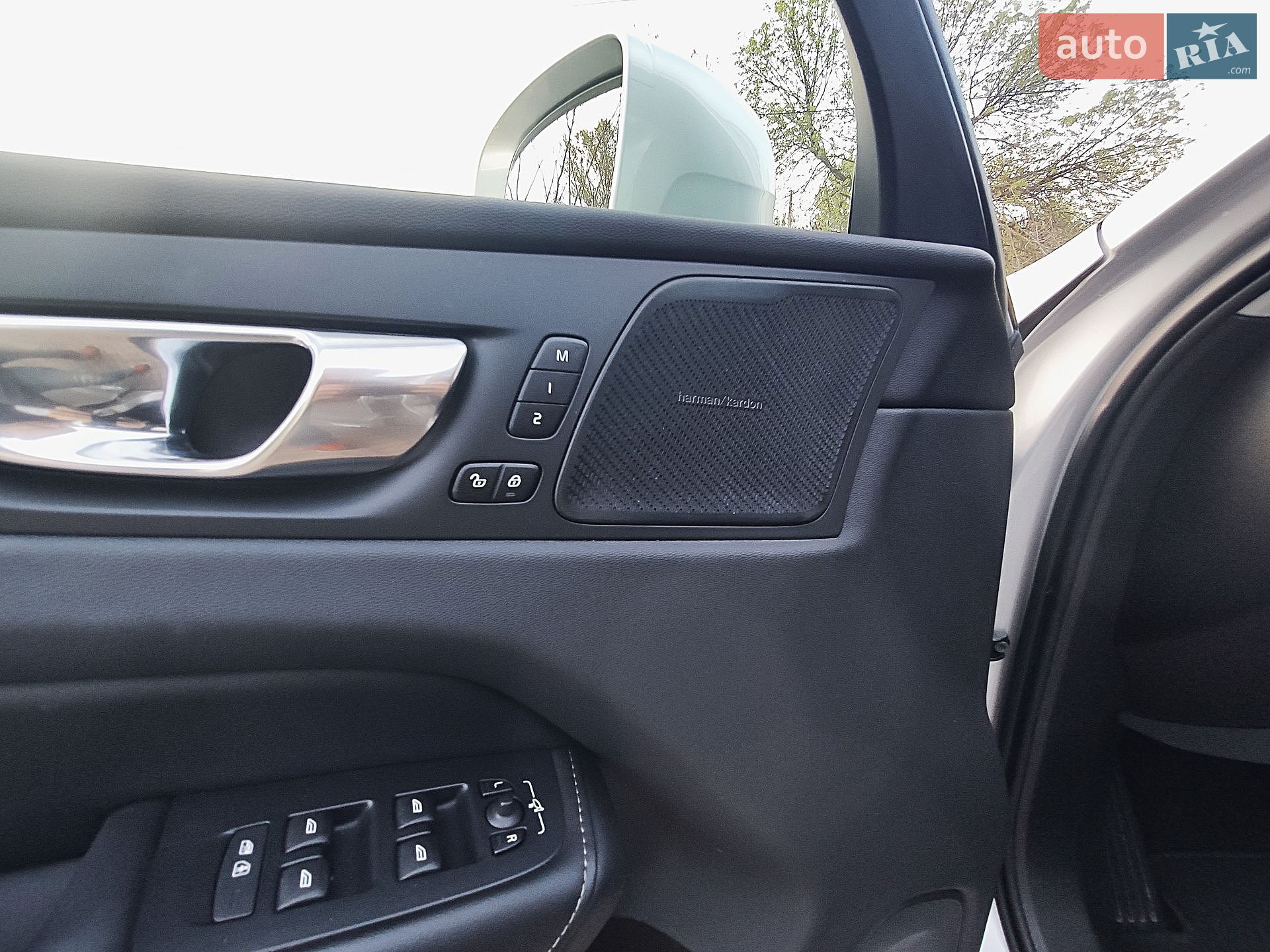 Volvo XC60 2021 VIN YV4102RL4M1876001 фото оголошення 22 з 67
