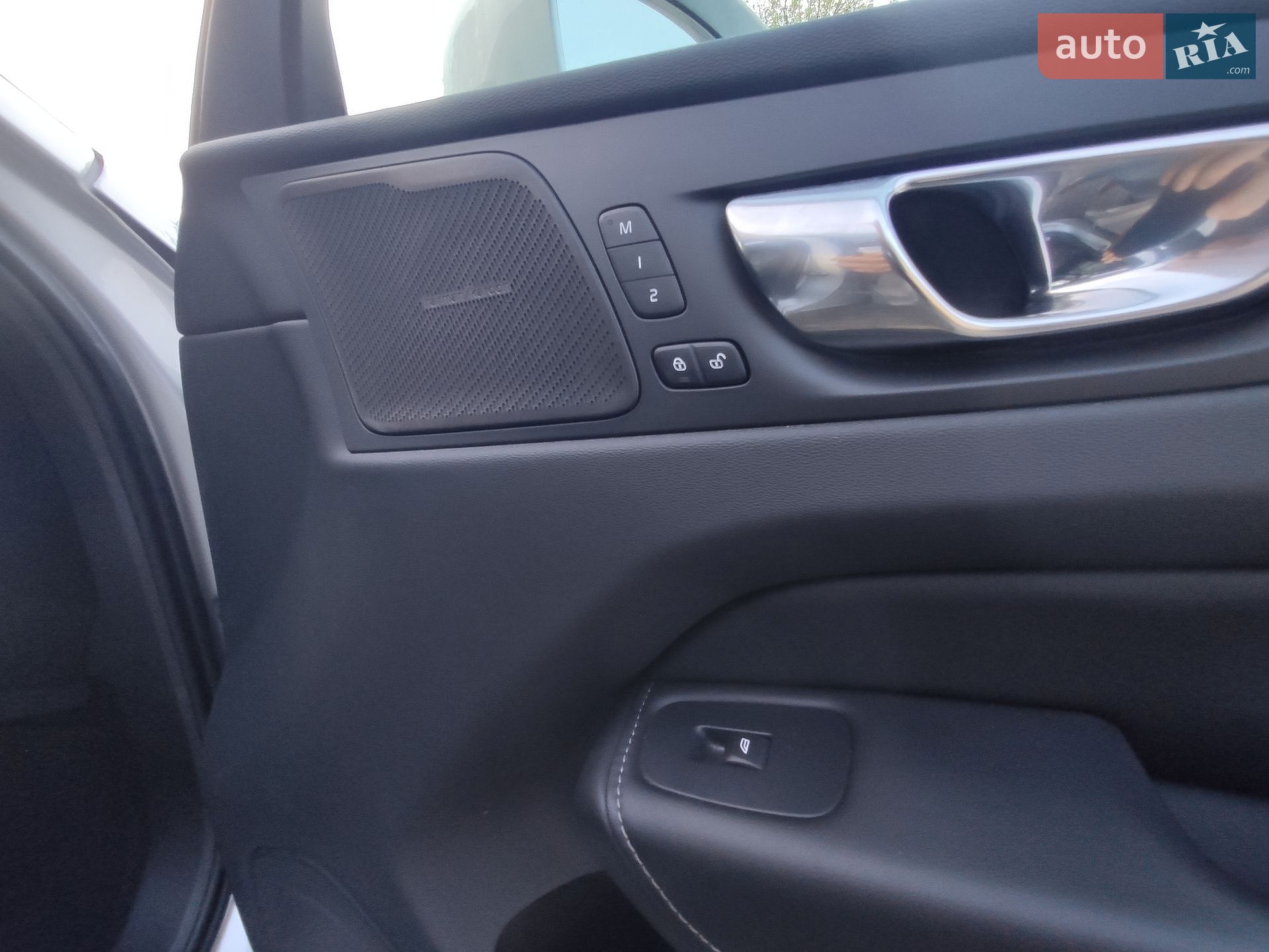 Volvo XC60 2021 VIN YV4102RL4M1876001 фото оголошення 34 з 67