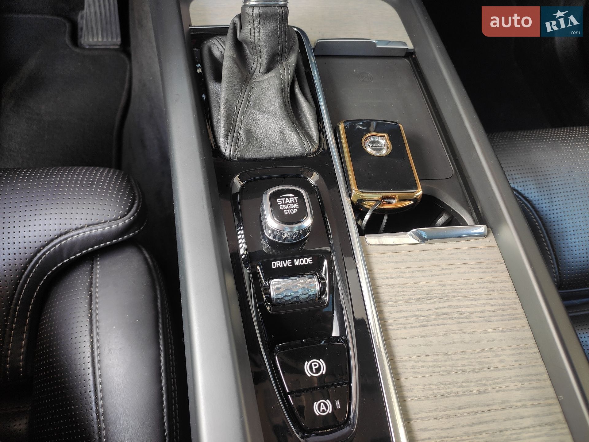 Volvo XC60 2021 VIN YV4102RL4M1876001 фото оголошення 28 з 67