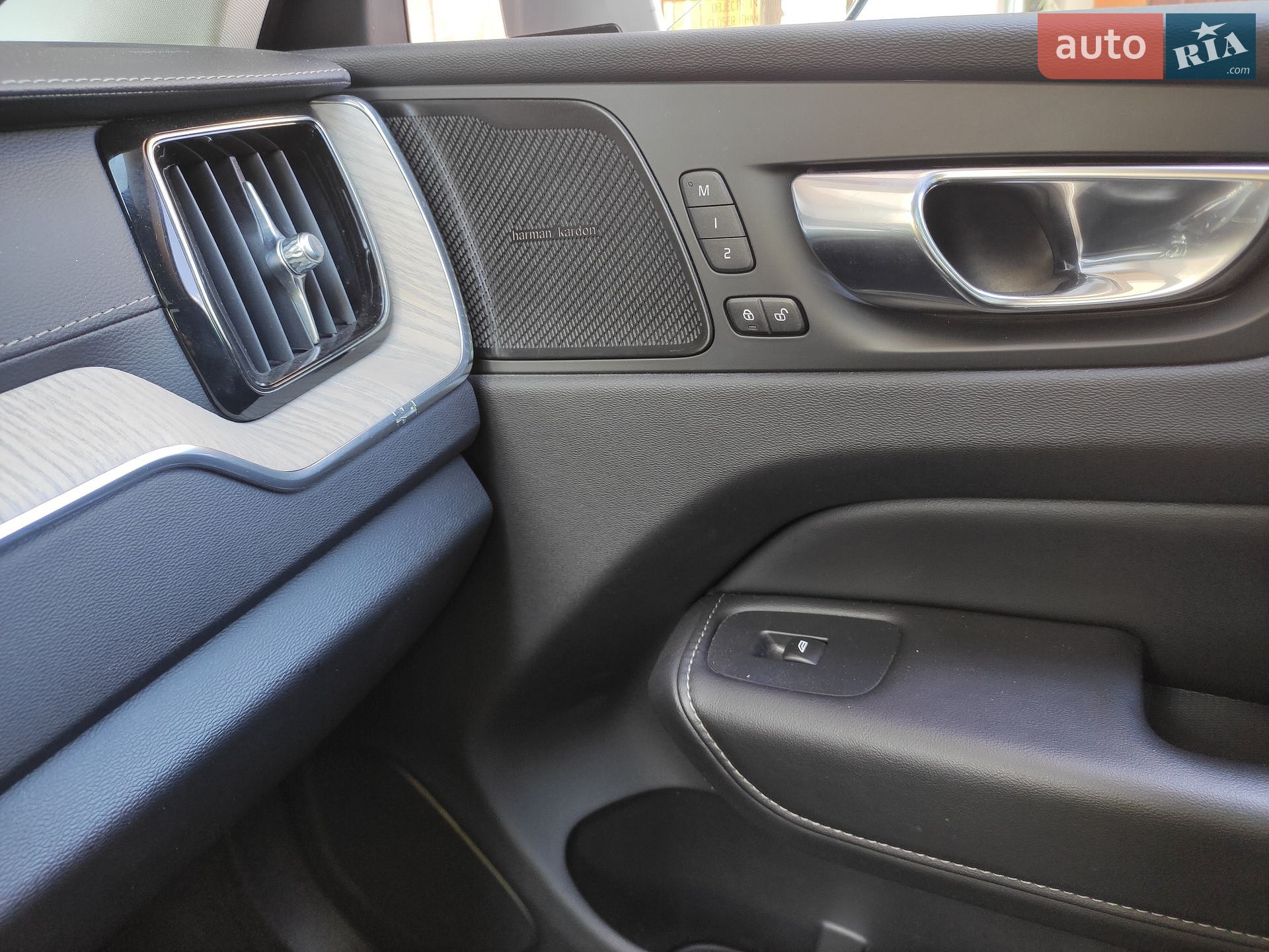 Volvo XC60 2021 VIN YV4102RL4M1876001 фото оголошення 54 з 67