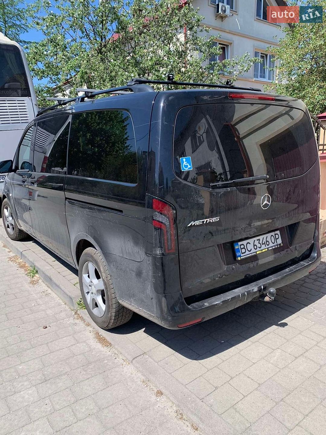 Mercedes-Benz Vito 2018 VIN WD4PG2EE2K3513526 фото оголошення 27 з 28