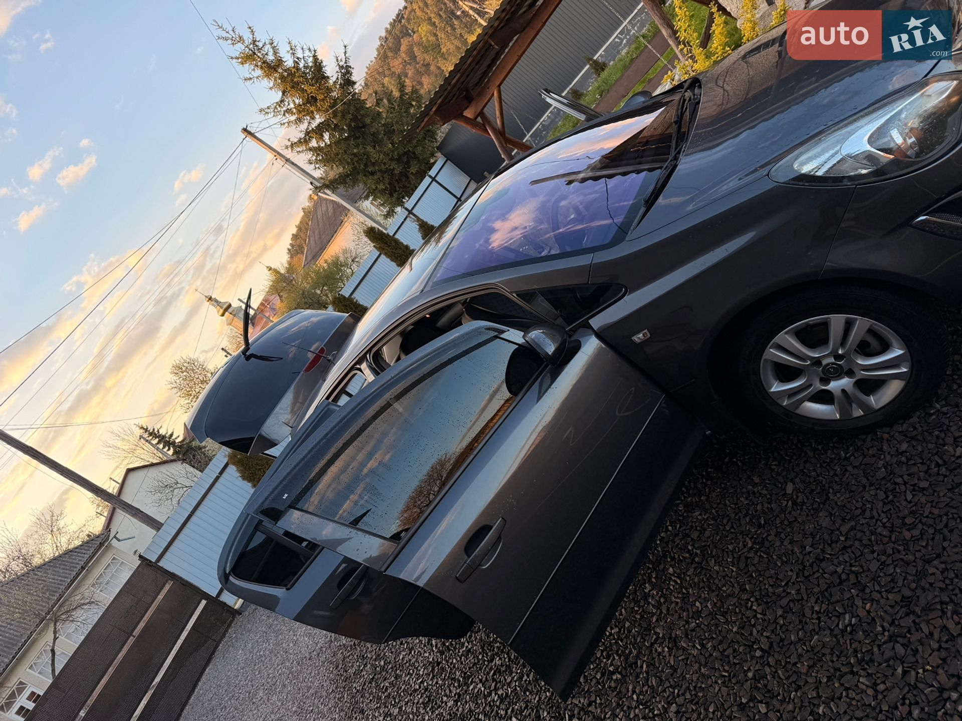 Opel Corsa 2011 VIN W0L0SDL68B4353611 фото оголошення 2 з 9