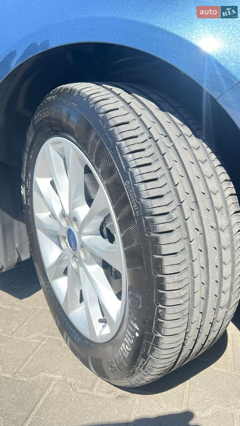 Ford Fusion 2018 VIN 3FA6P0LU7JR274582 фото оголошення 6 з 16