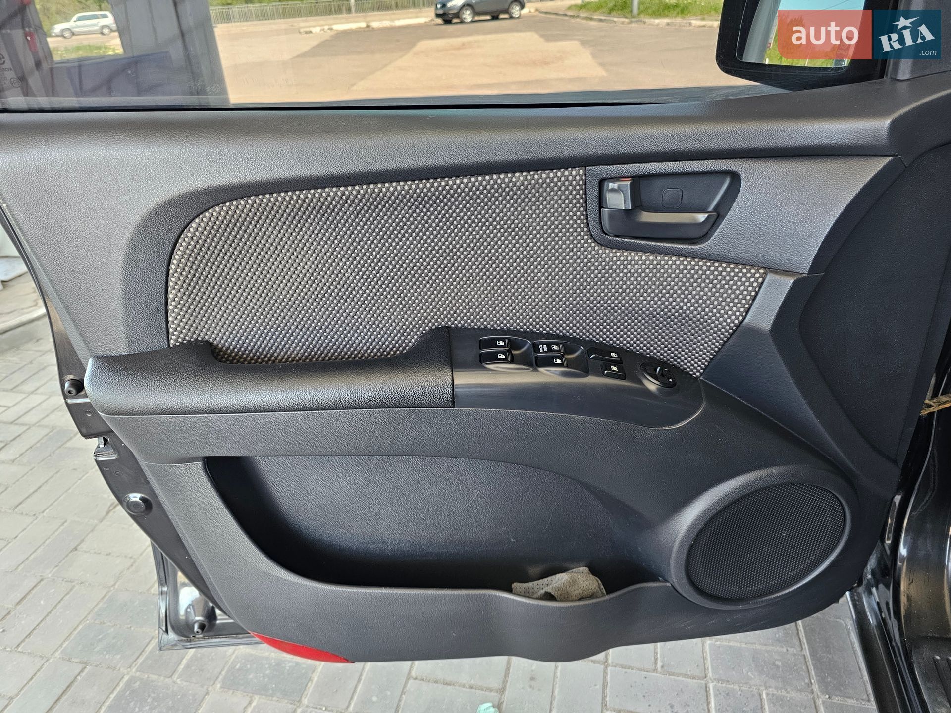 Kia Sportage 2006 VIN KNEJE55257K340268 фото оголошення 2 з 17