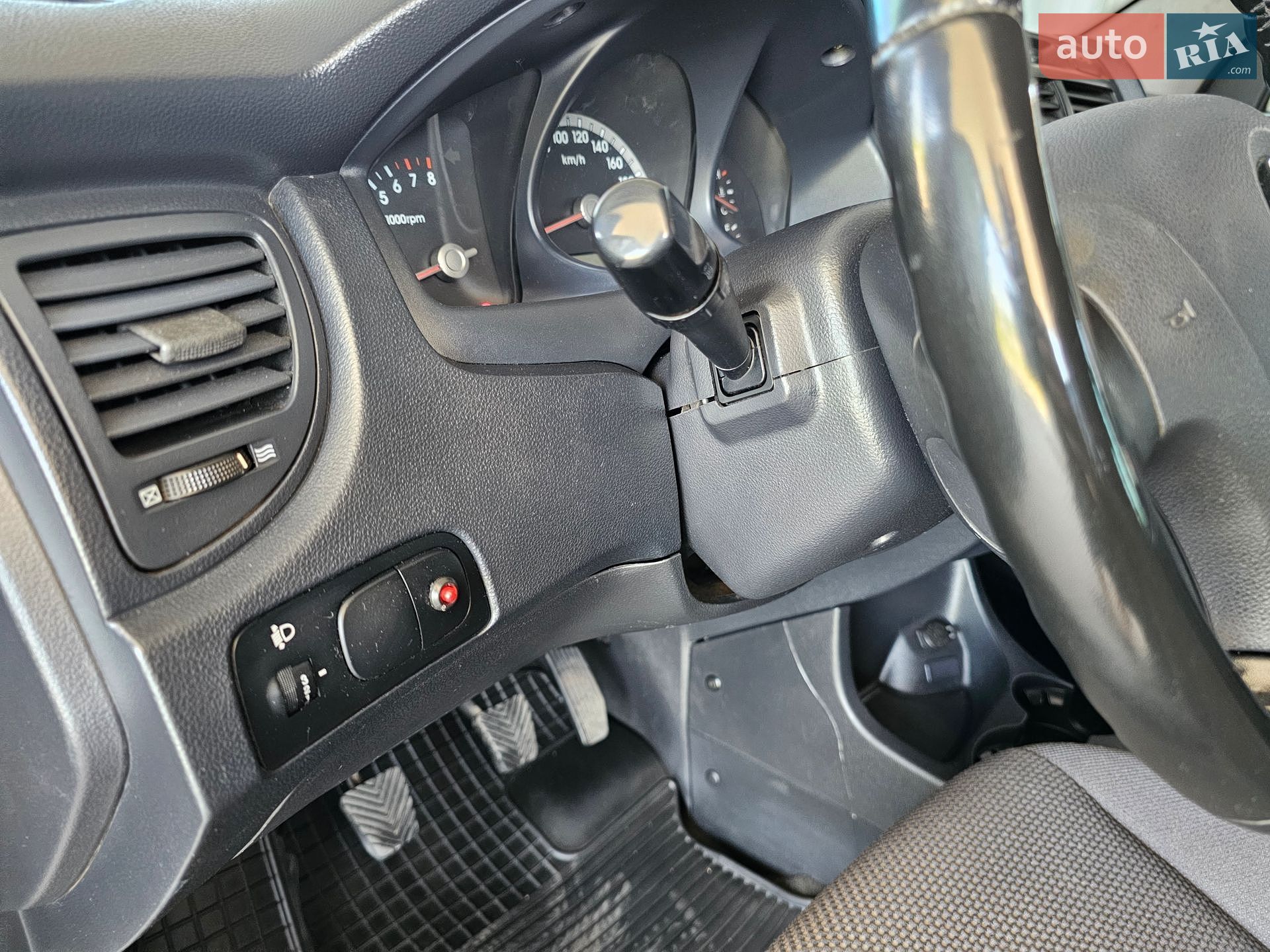 Kia Sportage 2006 VIN KNEJE55257K340268 фото оголошення 4 з 17