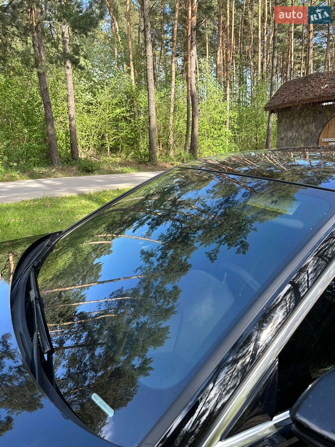 Audi A6 2018 VIN WAUL2AF24KN056273 фото оголошення 23 з 36