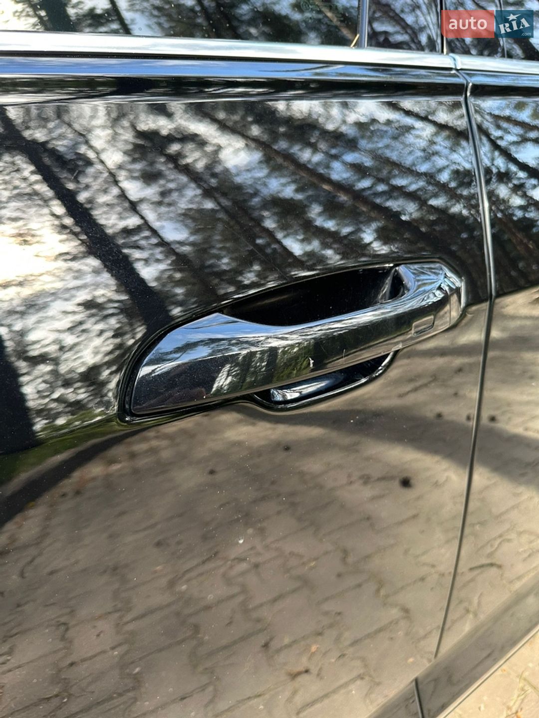 Audi A6 2018 VIN WAUL2AF24KN056273 фото оголошення 24 з 36