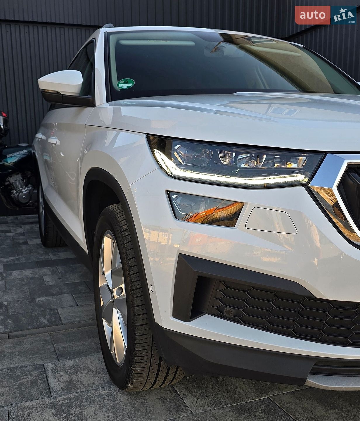 Skoda Kodiaq 2022 VIN TMBJJ7NS3P8019173 фото оголошення 38 з 115
