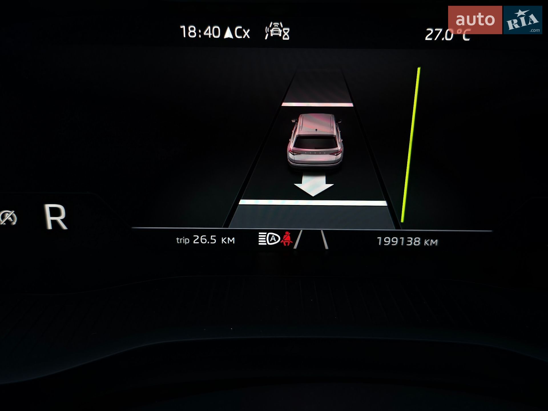 Skoda Kodiaq 2022 VIN TMBJJ7NS3P8019173 фото оголошення 46 з 115