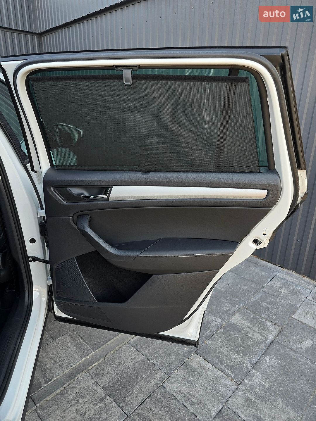 Skoda Kodiaq 2022 VIN TMBJJ7NS3P8019173 фото оголошення 84 з 115