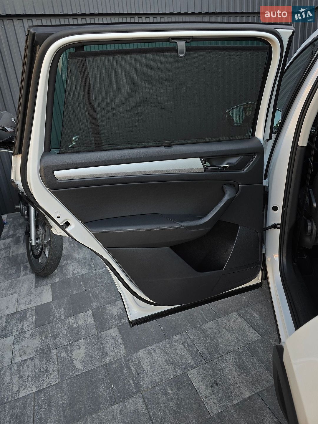 Skoda Kodiaq 2022 VIN TMBJJ7NS3P8019173 фото оголошення 89 з 115