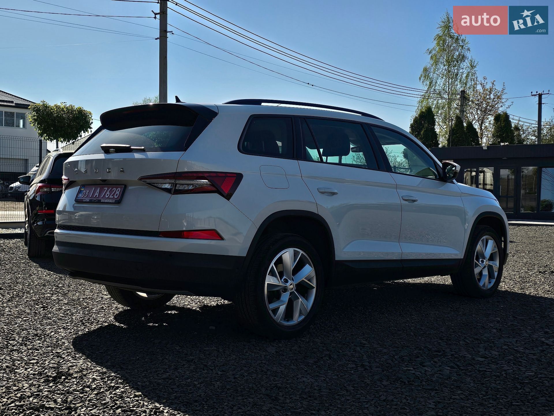 Skoda Kodiaq 2022 VIN TMBJJ7NS3P8019173 фото оголошення 99 з 115