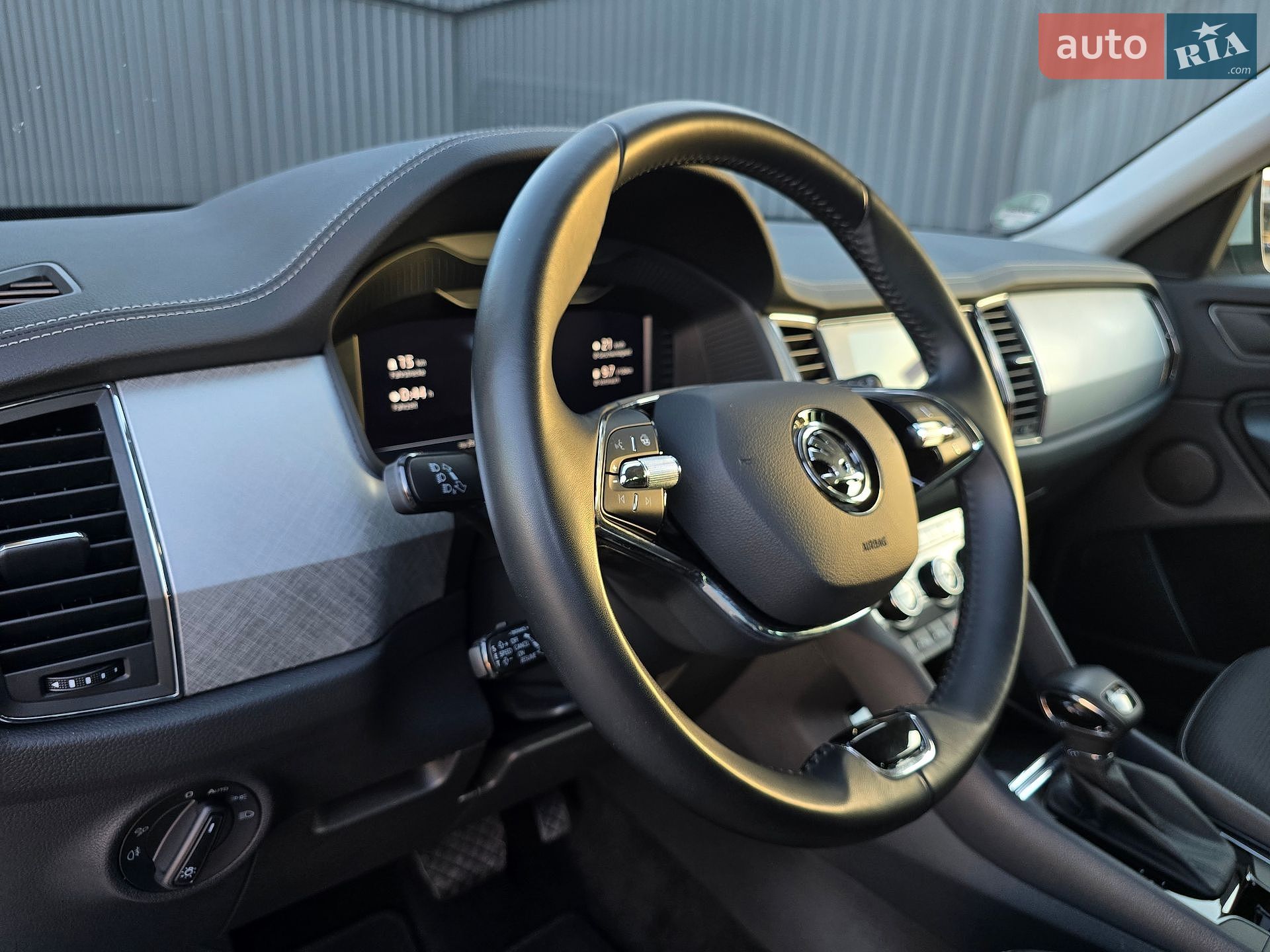Skoda Kodiaq 2022 VIN TMBJJ7NS3P8019173 фото оголошення 67 з 115