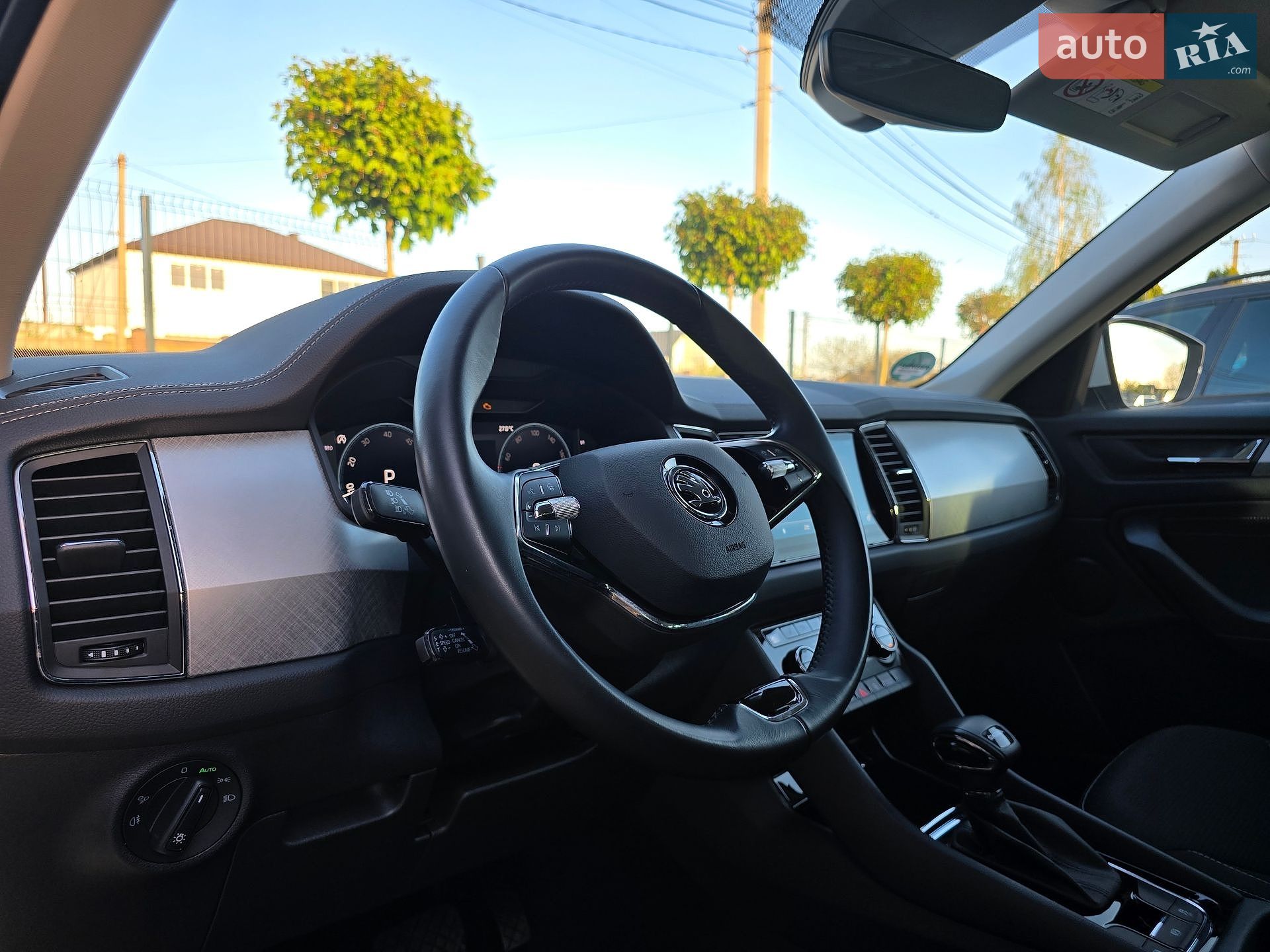 Skoda Kodiaq 2022 VIN TMBJJ7NS3P8019173 фото оголошення 66 з 115
