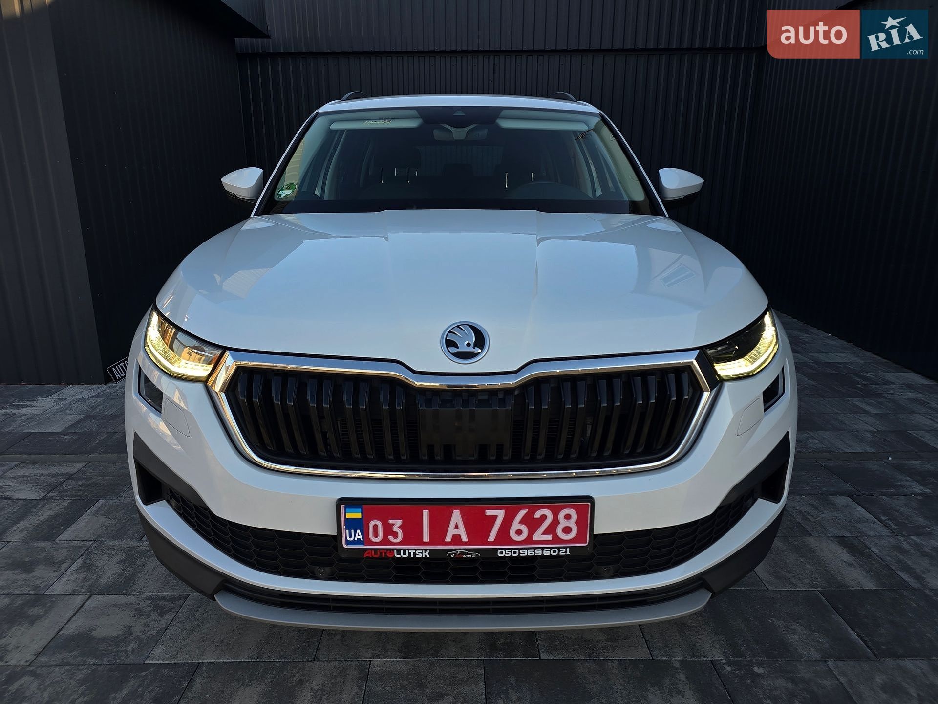 Skoda Kodiaq 2022 VIN TMBJJ7NS3P8019173 фото оголошення 108 з 115
