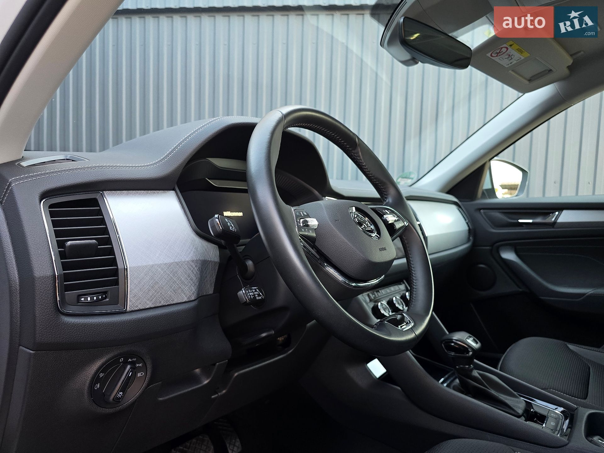 Skoda Kodiaq 2022 VIN TMBJJ7NS3P8019173 фото оголошення 65 з 115