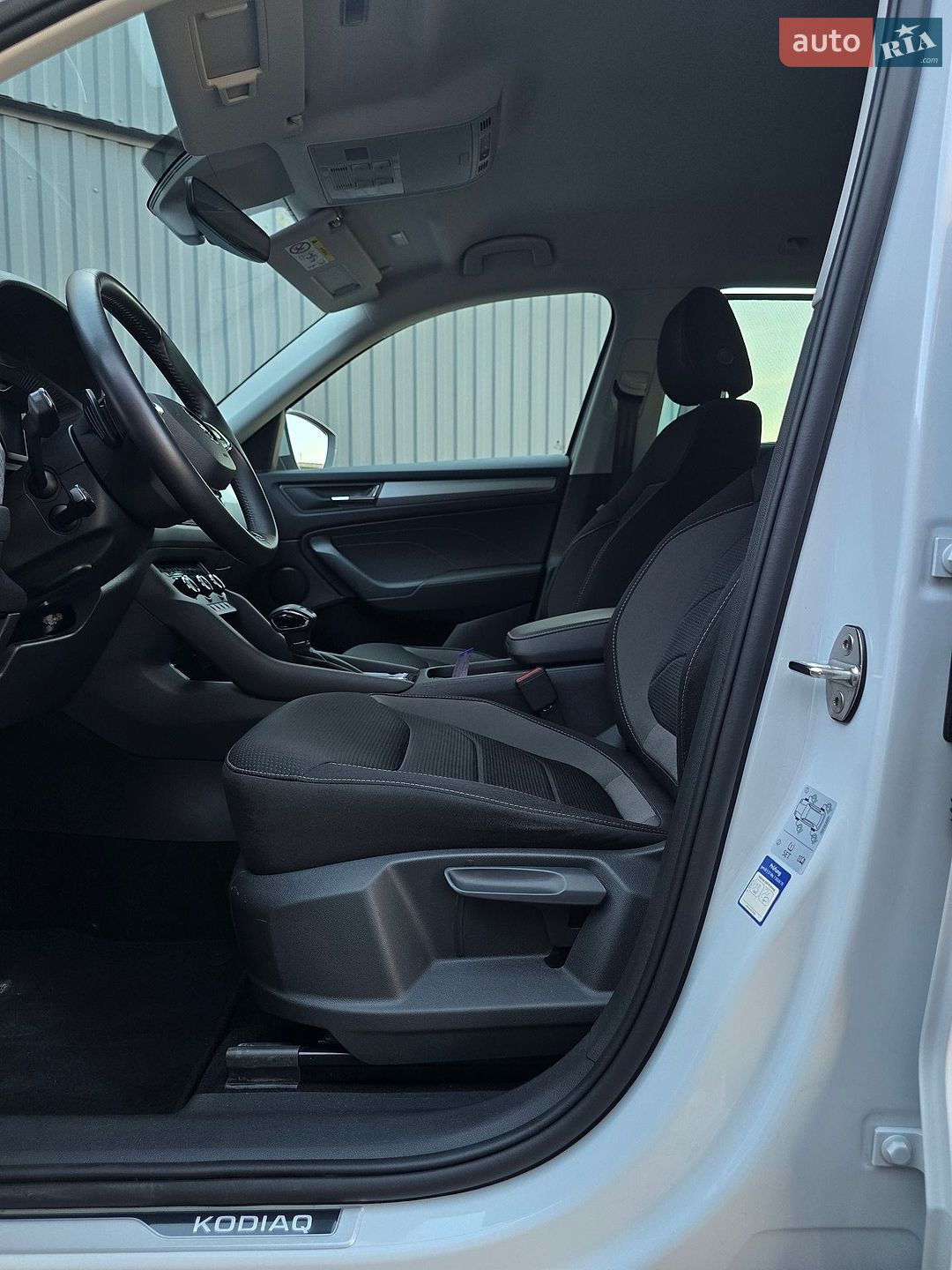Skoda Kodiaq 2022 VIN TMBJJ7NS3P8019173 фото оголошення 71 з 115