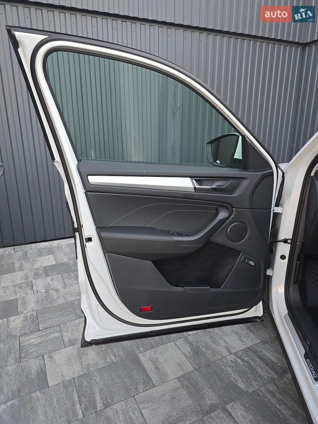 Skoda Kodiaq 2022 VIN TMBJJ7NS3P8019173 фото оголошення 75 з 115