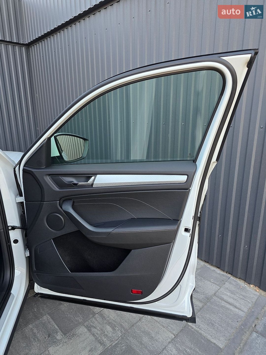 Skoda Kodiaq 2022 VIN TMBJJ7NS3P8019173 фото оголошення 83 з 115