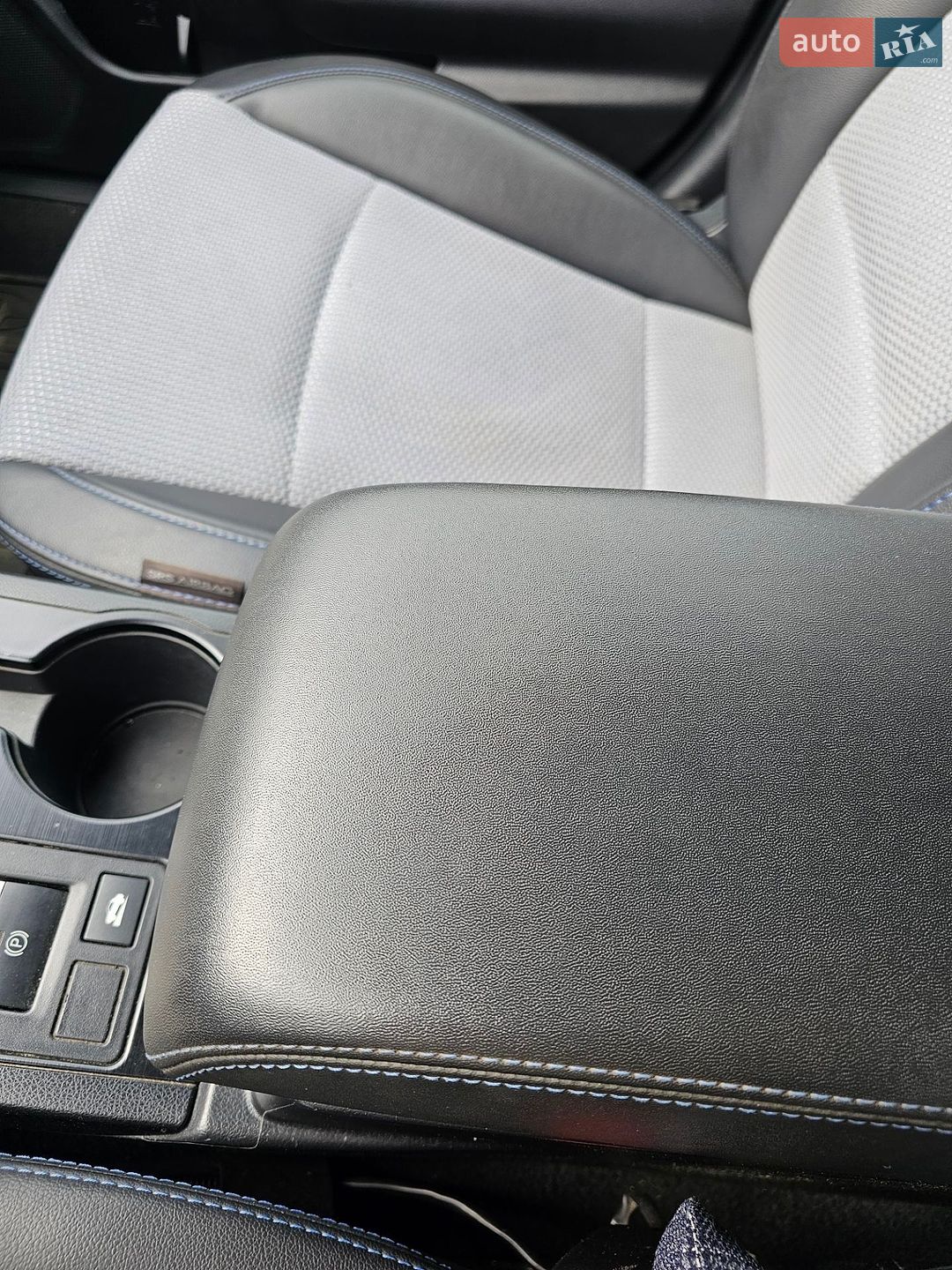 Subaru Legacy 2017 VIN 4S3BNAS68H3062645 фото оголошення 16 з 17