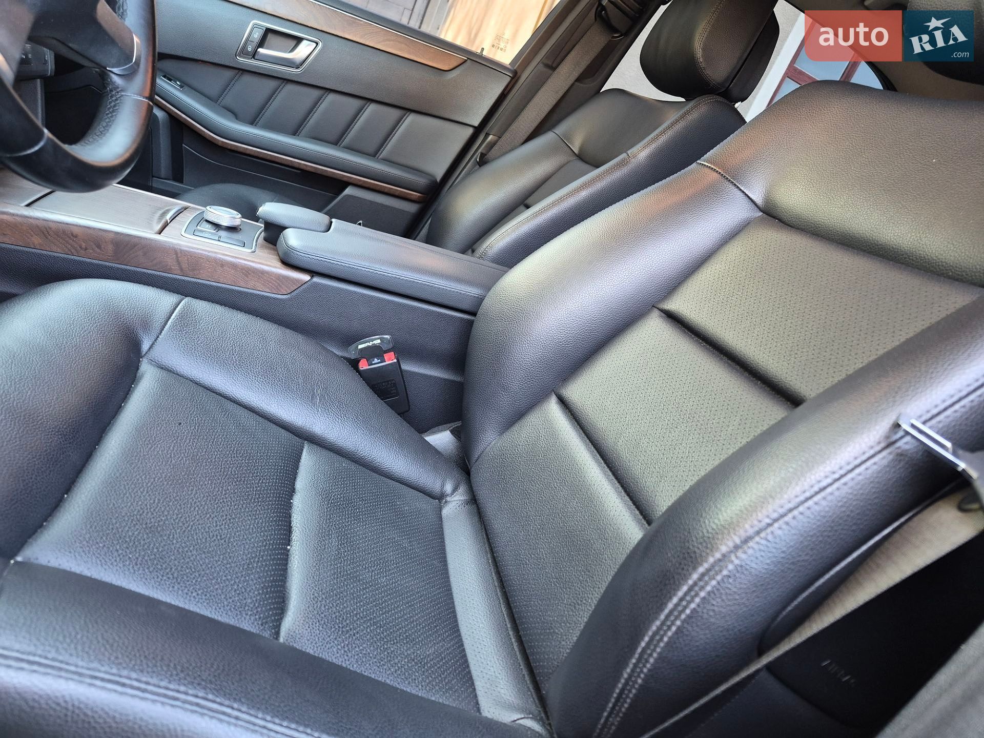 Mercedes-Benz E-Class 2012 VIN WDD2120821A626817 фото оголошення 7 з 61