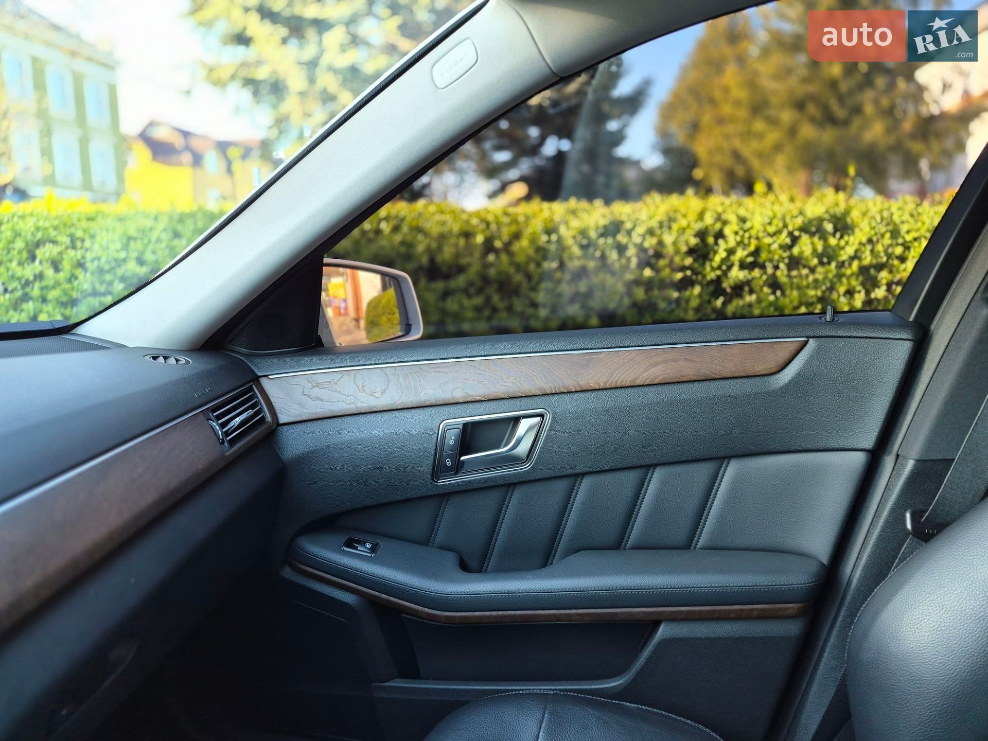 Mercedes-Benz E-Class 2012 VIN WDD2120821A626817 фото оголошення 12 з 61