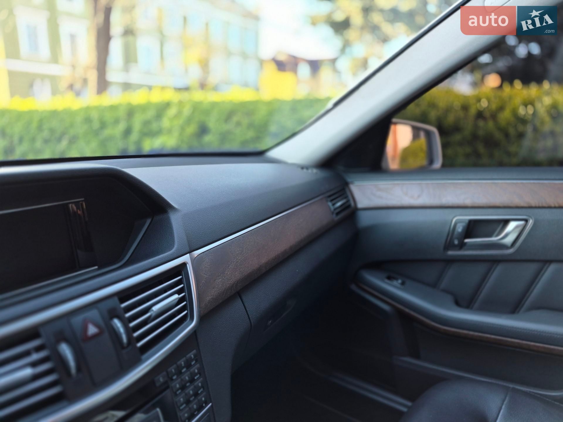 Mercedes-Benz E-Class 2012 VIN WDD2120821A626817 фото оголошення 16 з 61