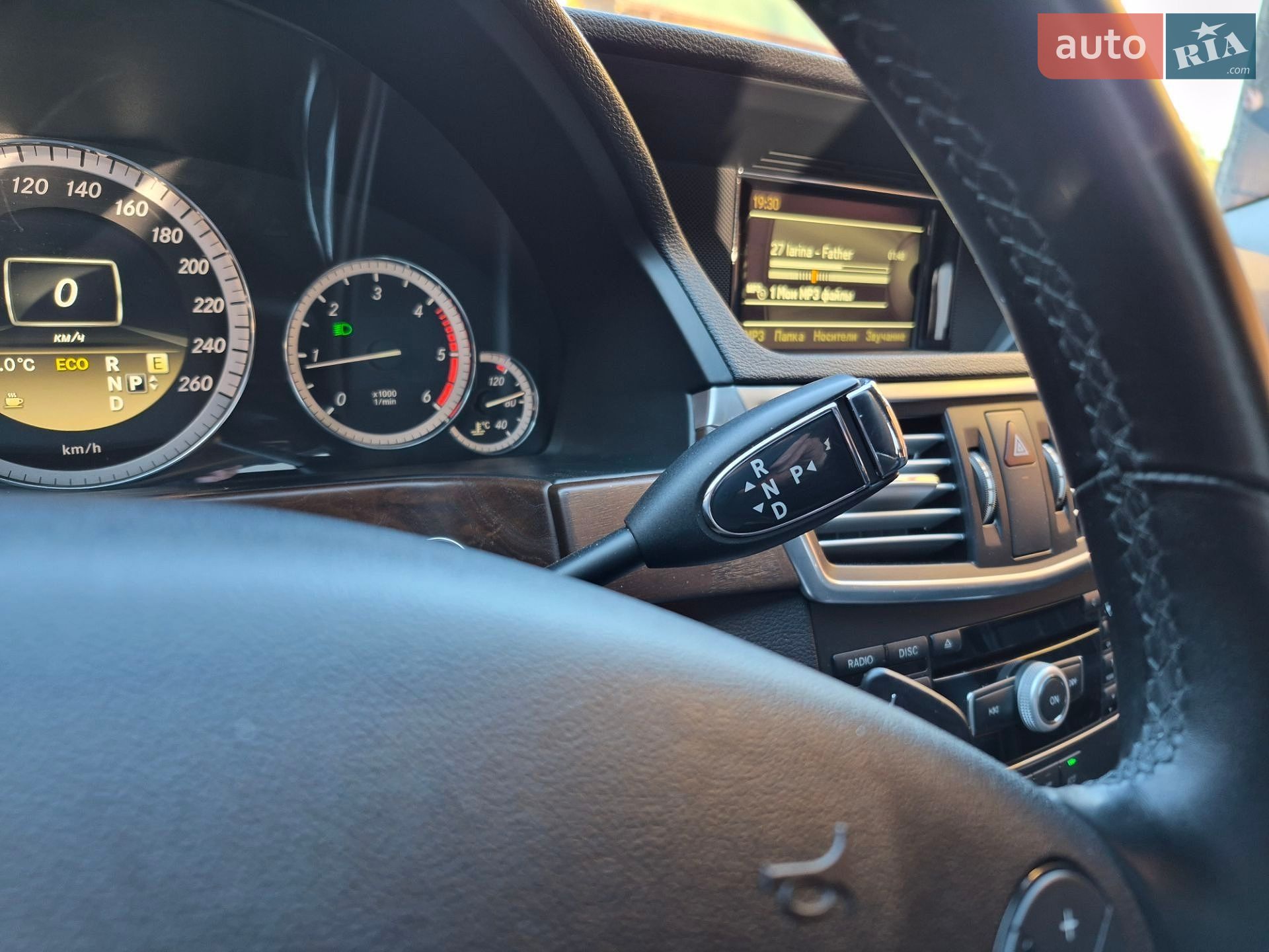 Mercedes-Benz E-Class 2012 VIN WDD2120821A626817 фото оголошення 18 з 61