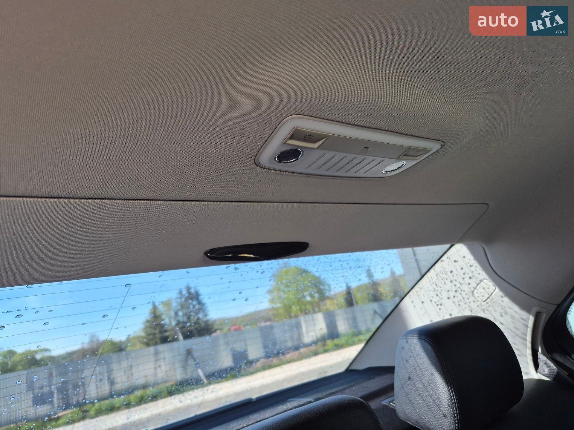 Mercedes-Benz E-Class 2012 VIN WDD2120821A626817 фото оголошення 20 з 61
