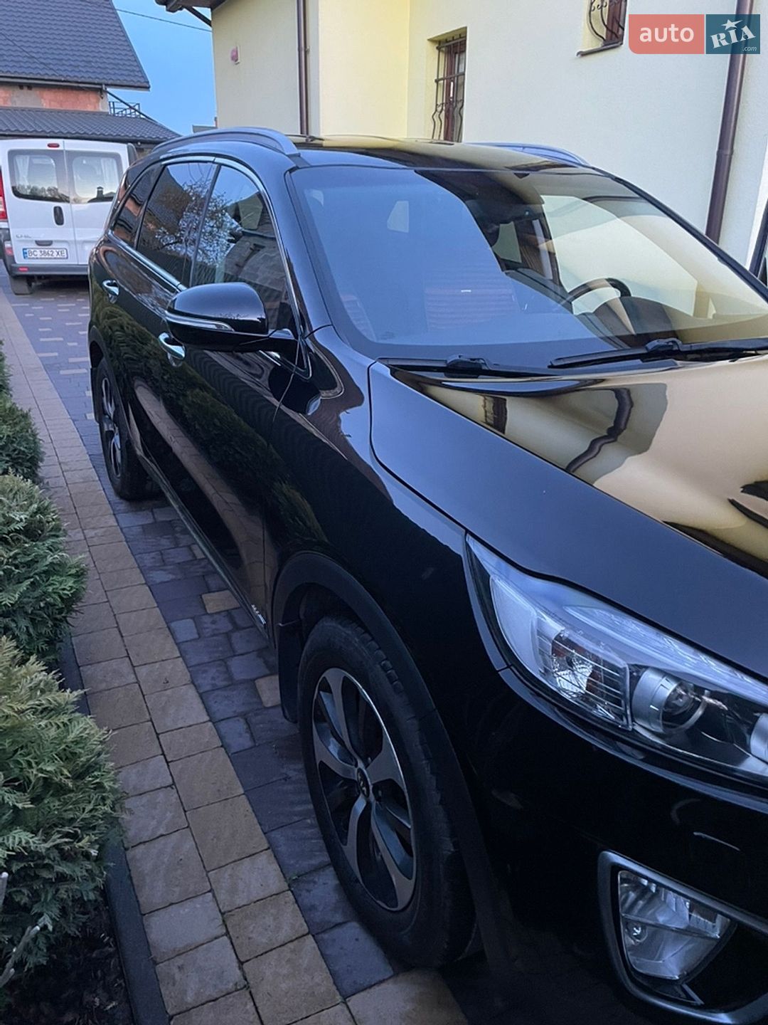 Kia Sorento 2015 VIN KNAPH81BDF5059954 фото оголошення 18 з 19
