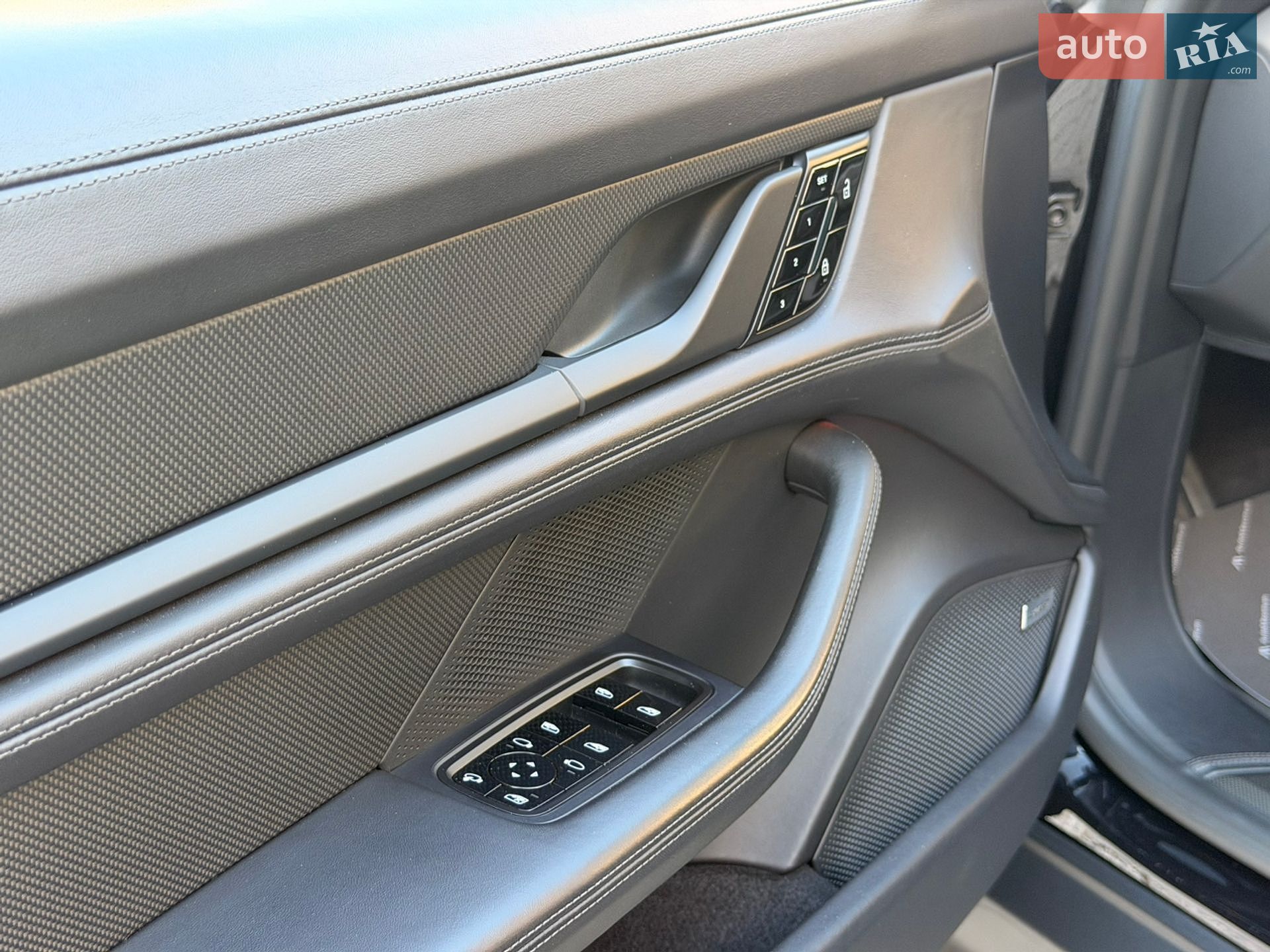 Porsche Taycan 2021 VIN WP0ZZZY1ZMSA58078 фото оголошення 18 з 36