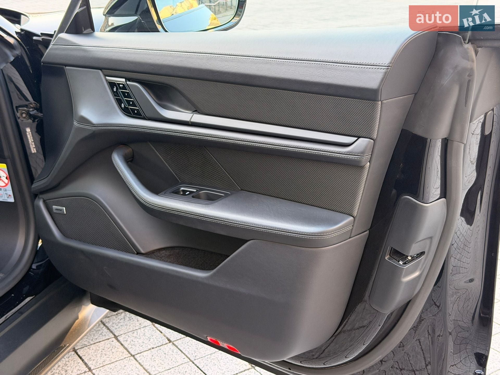Porsche Taycan 2021 VIN WP0ZZZY1ZMSA58078 фото оголошення 23 з 36