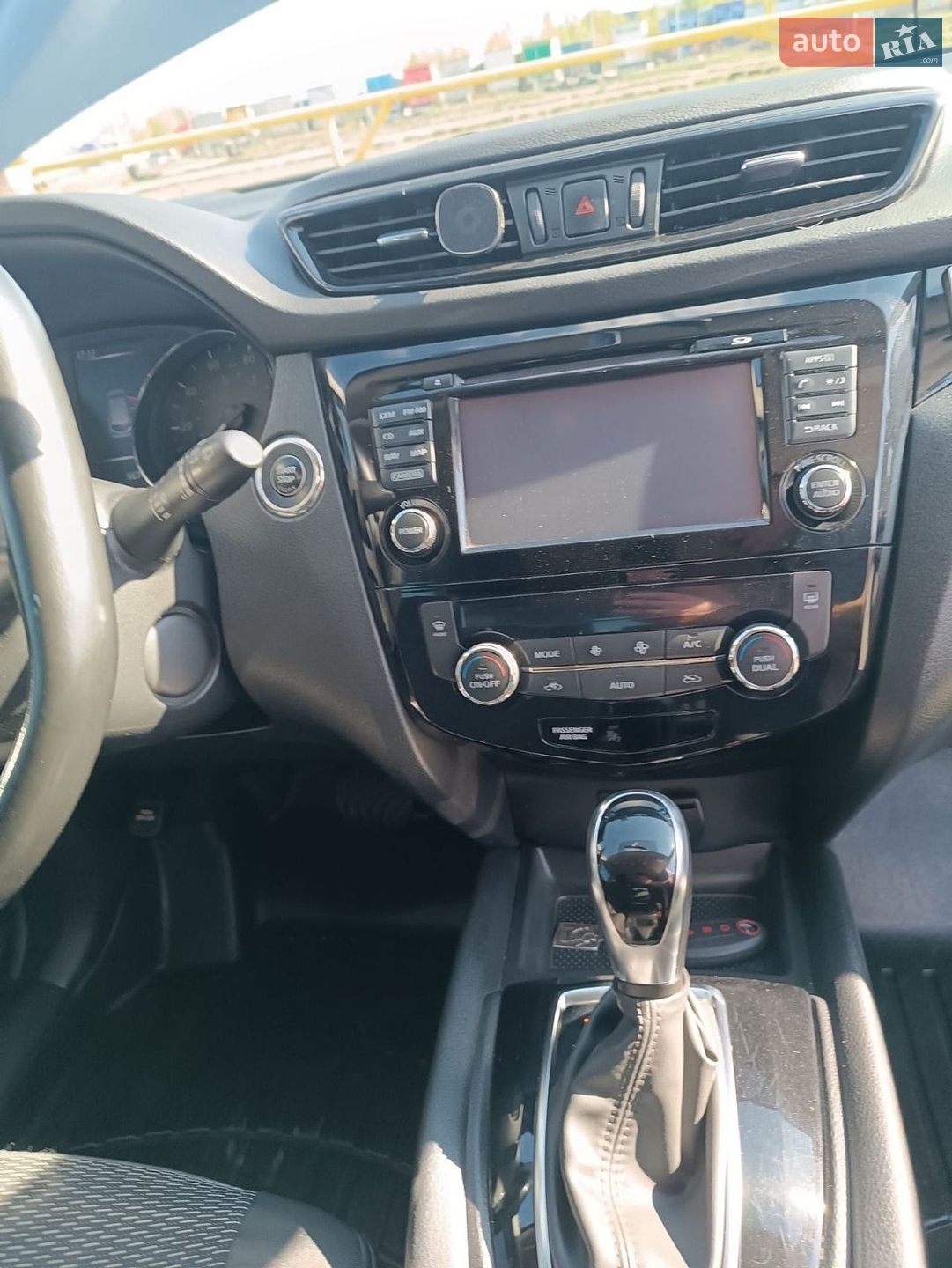 Nissan Rogue Sport 2018 VIN JN1BJ1CR9JW284946 фото оголошення 14 з 25