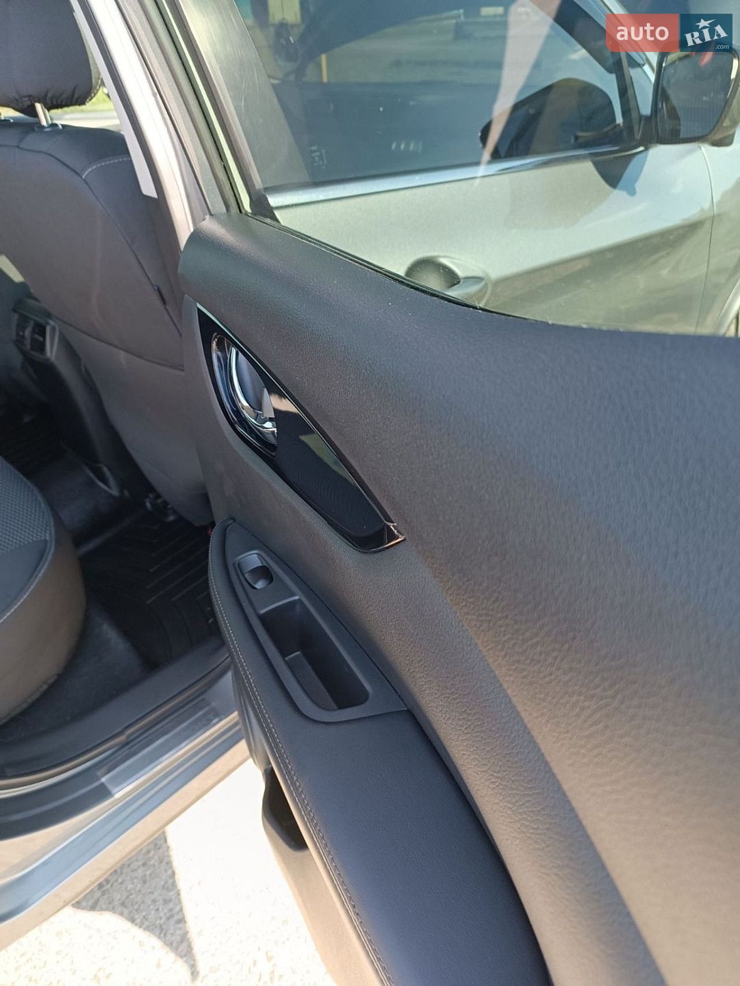 Nissan Rogue Sport 2018 VIN JN1BJ1CR9JW284946 фото оголошення 24 з 25