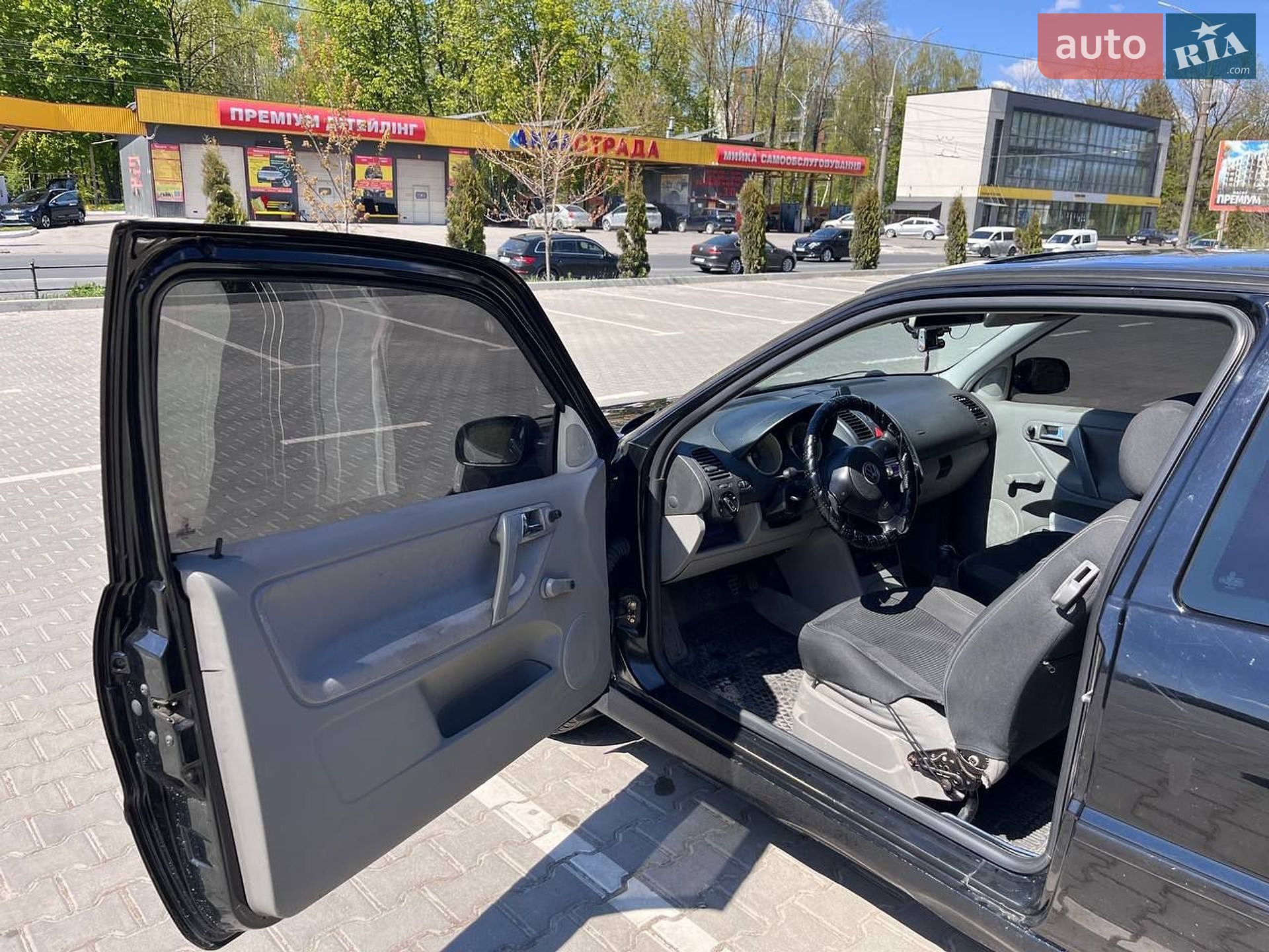 Volkswagen Polo 2000 VIN WVWZZZ6NZ1Y181536 фото оголошення 8 з 14