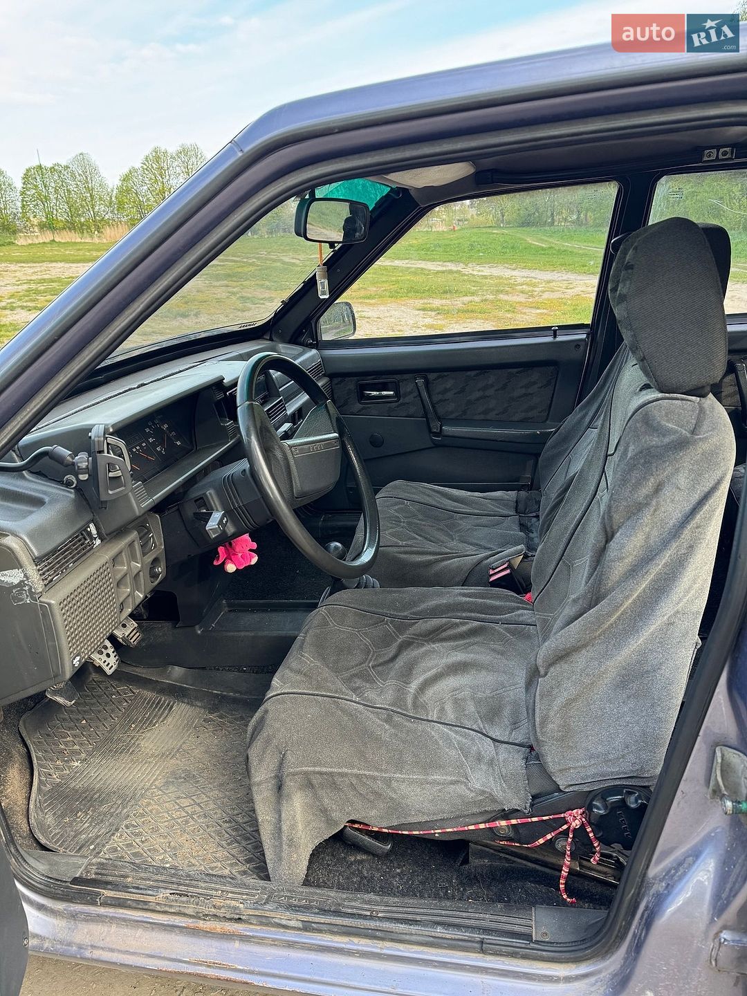 ВАЗ / Lada 2109 2004 VIN XTA21093023088528 фото оголошення 4 з 7