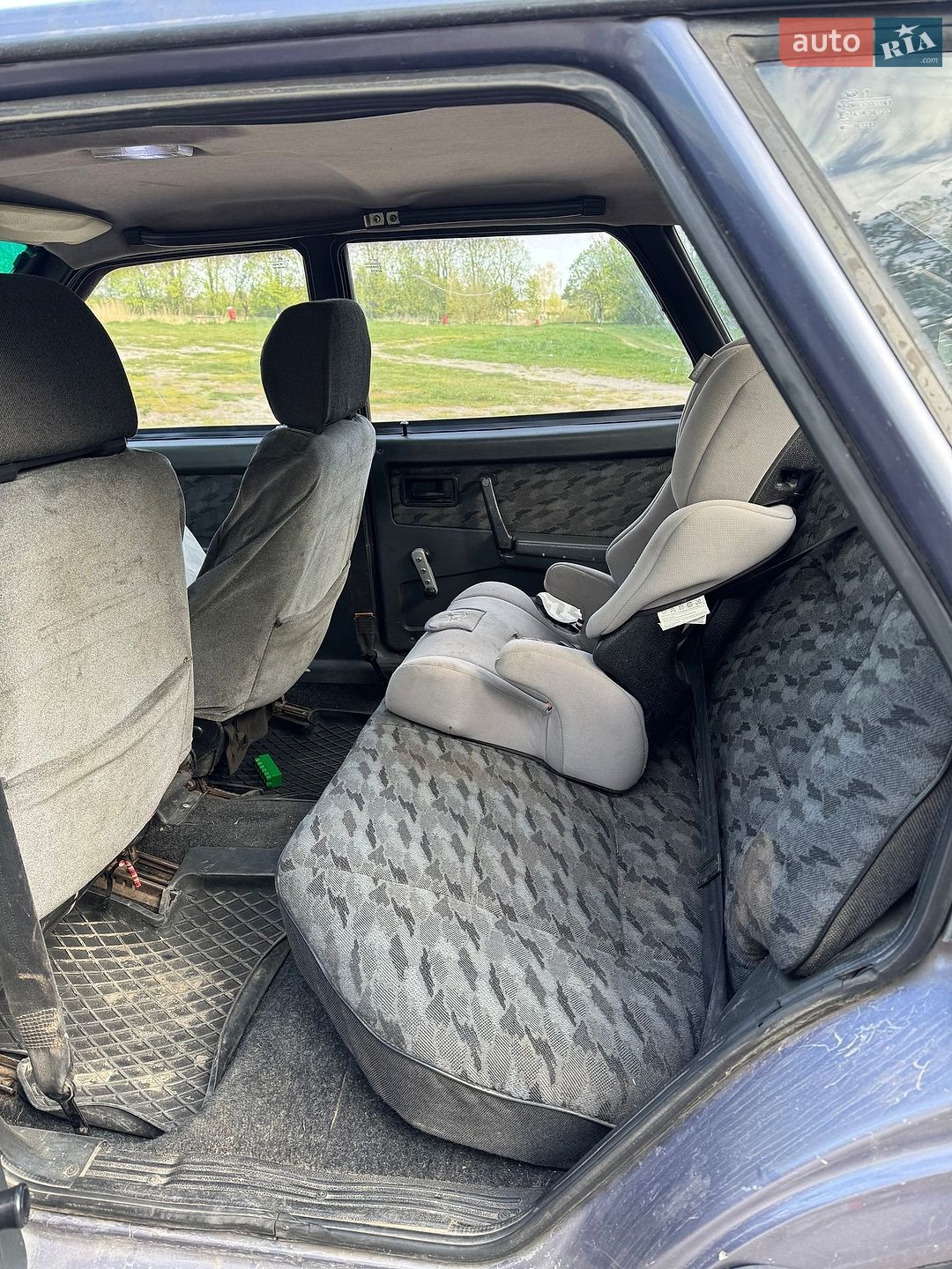 ВАЗ / Lada 2109 2004 VIN XTA21093023088528 фото оголошення 3 з 7