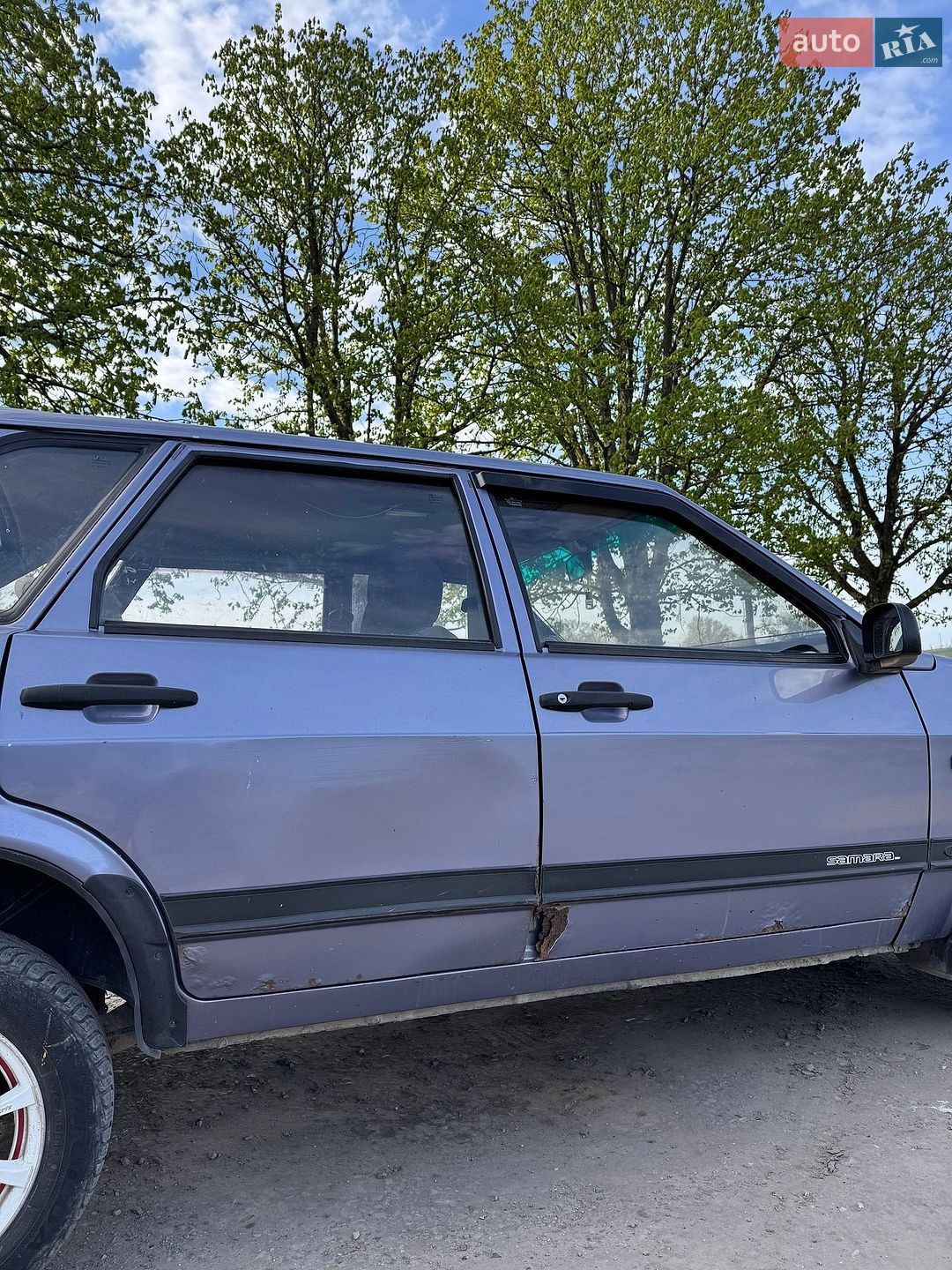 ВАЗ / Lada 2109 2004 VIN XTA21093023088528 фото оголошення 5 з 7