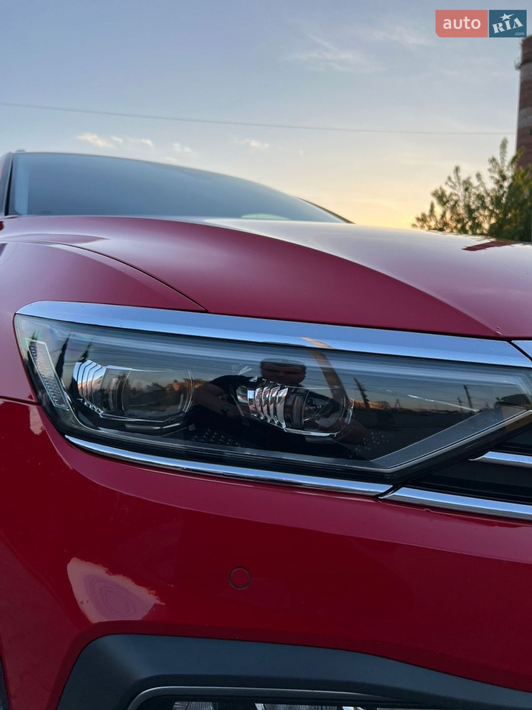 Volkswagen Passat Alltrack 2020 VIN WVWZZZ3CZME024908 фото оголошення 10 з 48
