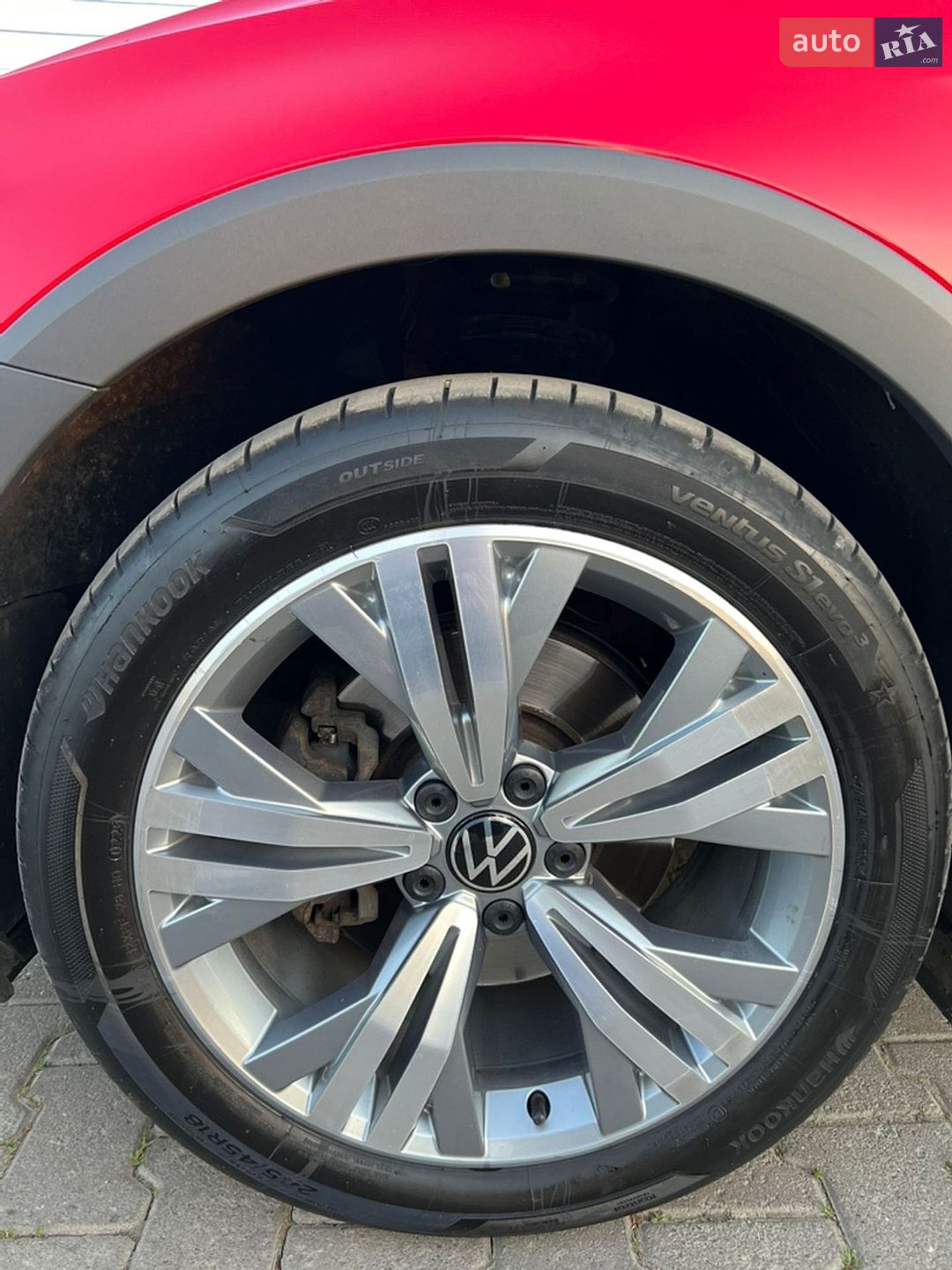 Volkswagen Passat Alltrack 2020 VIN WVWZZZ3CZME024908 фото оголошення 12 з 48