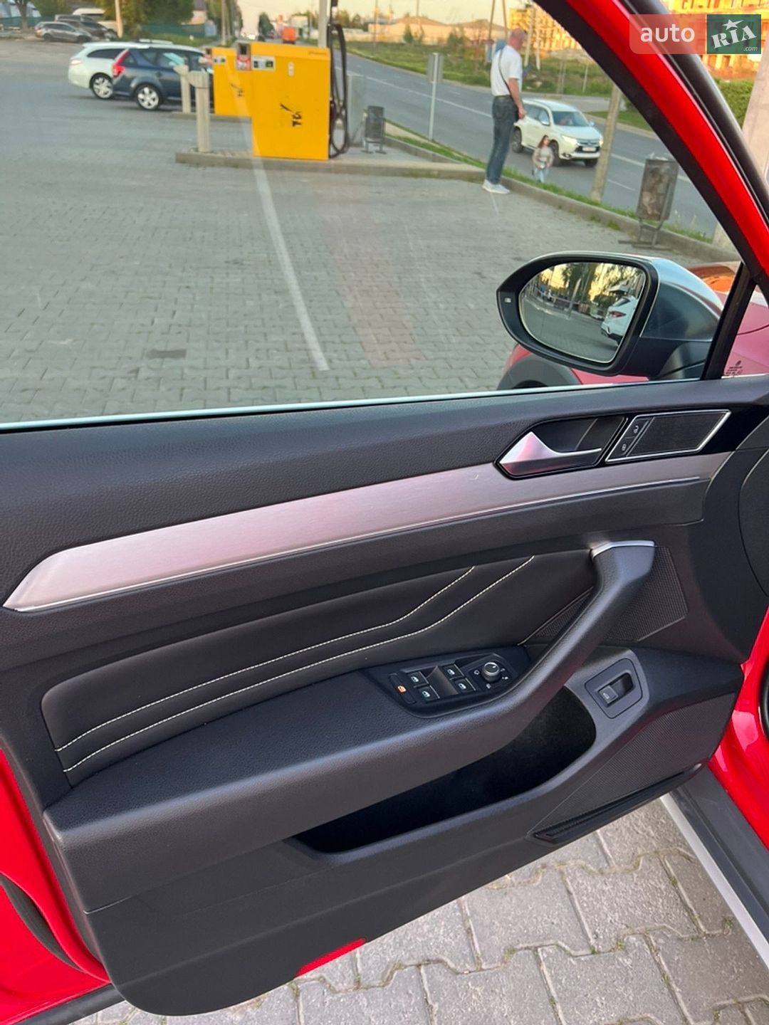 Volkswagen Passat Alltrack 2020 VIN WVWZZZ3CZME024908 фото оголошення 16 з 48