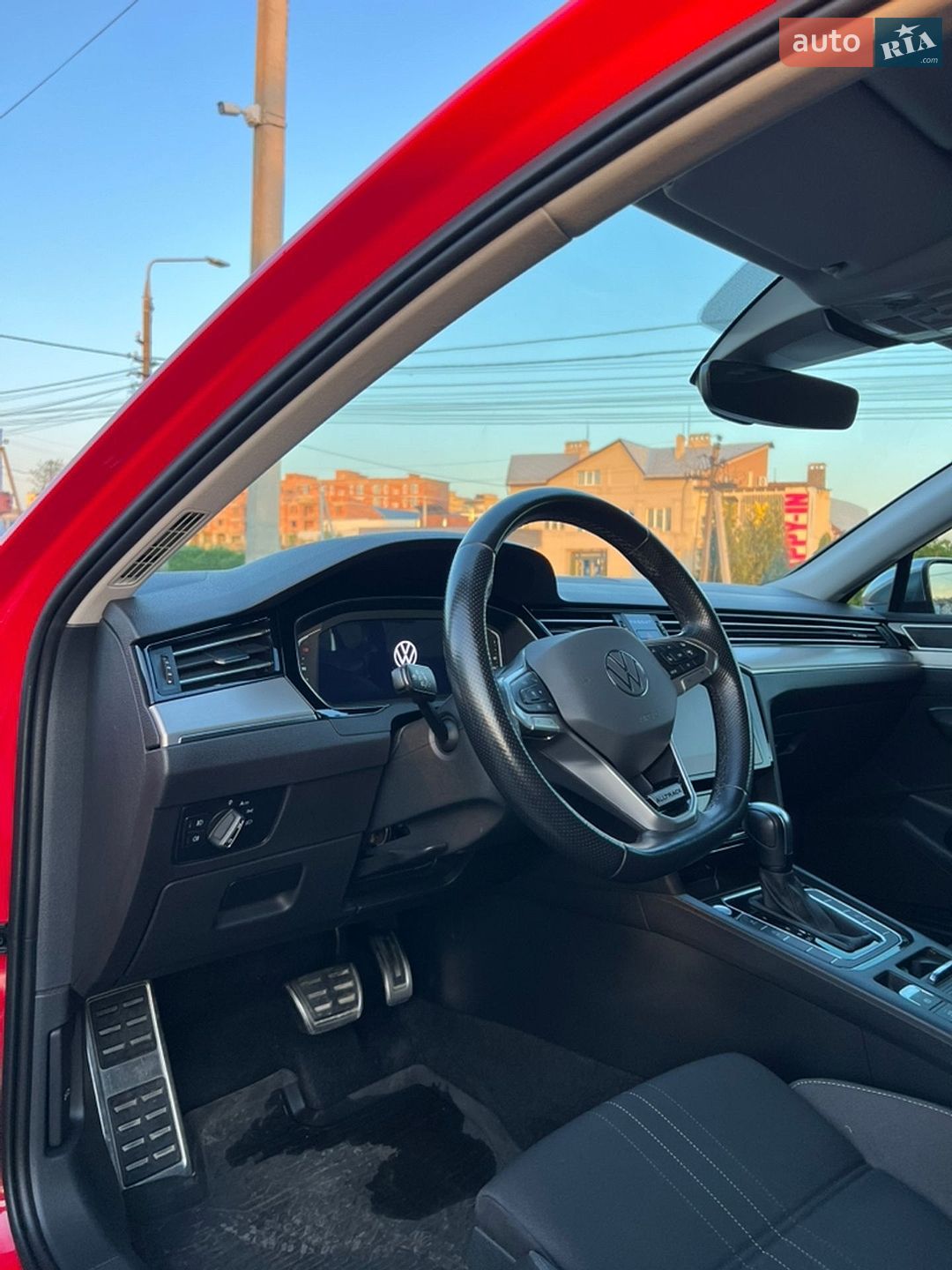 Volkswagen Passat Alltrack 2020 VIN WVWZZZ3CZME024908 фото оголошення 18 з 48
