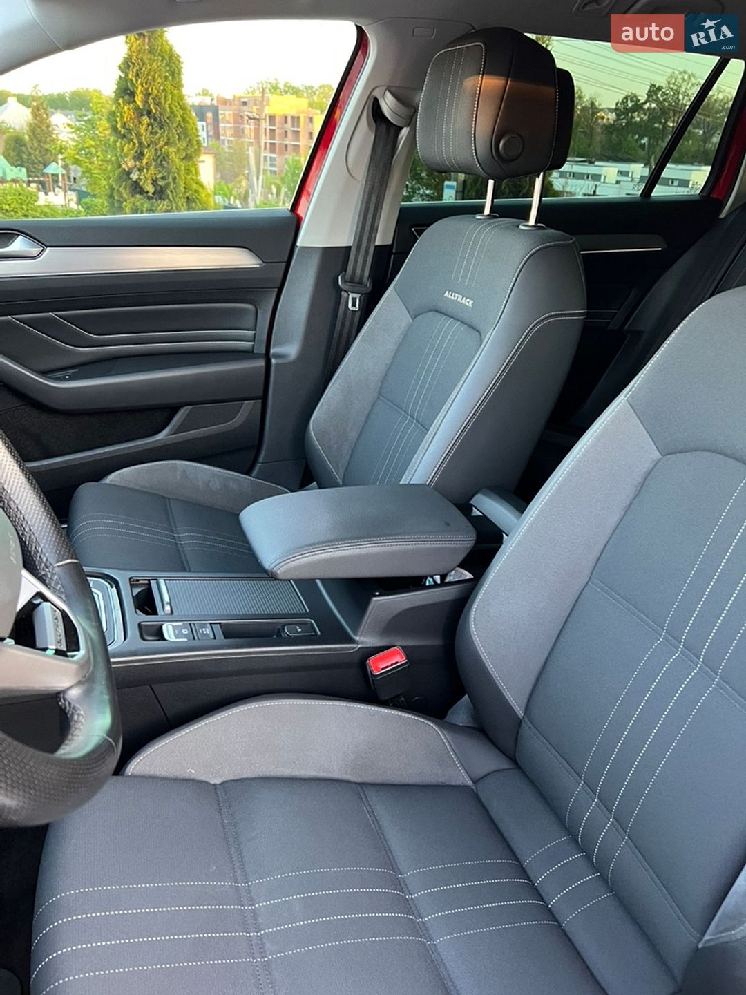 Volkswagen Passat Alltrack 2020 VIN WVWZZZ3CZME024908 фото оголошення 19 з 48